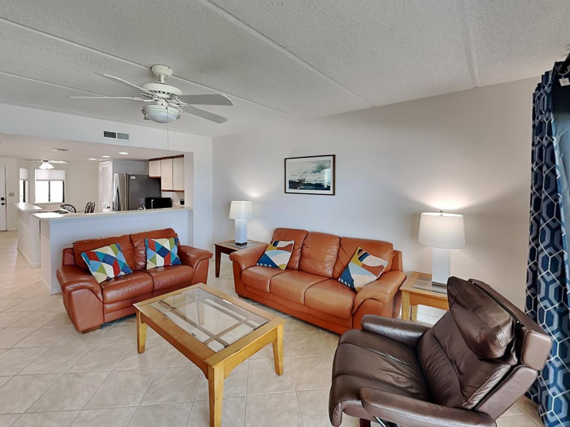 Windjammer 304 *