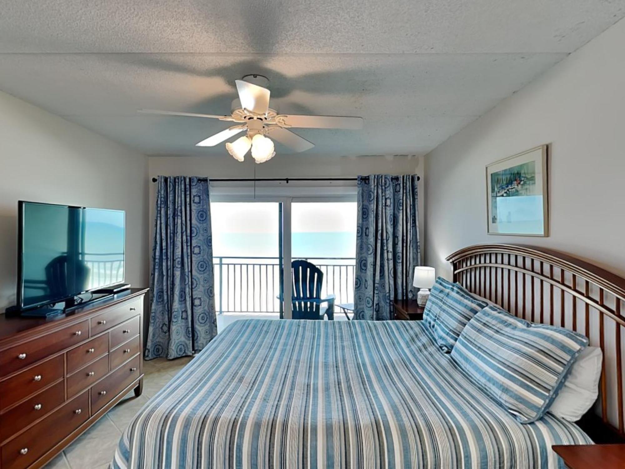 Windjammer 304 * St. Augustine