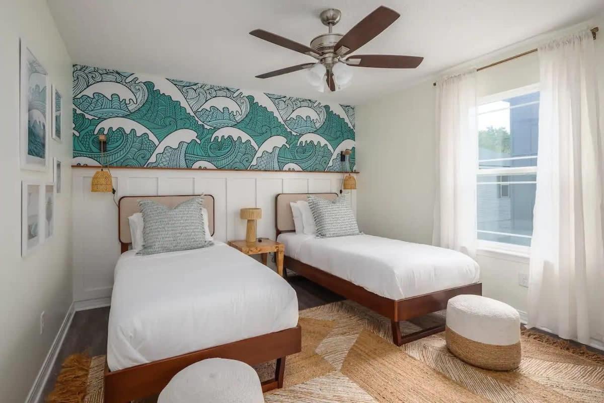 Holiday home Fun & Airy Florida Vacation With Private Pool *