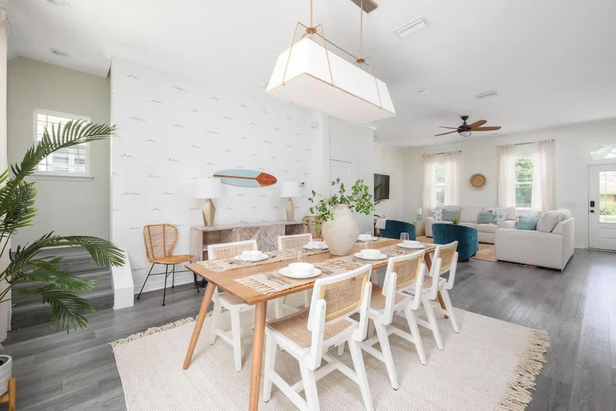 Holiday home Fun & Airy Florida Vacation With Private Pool *