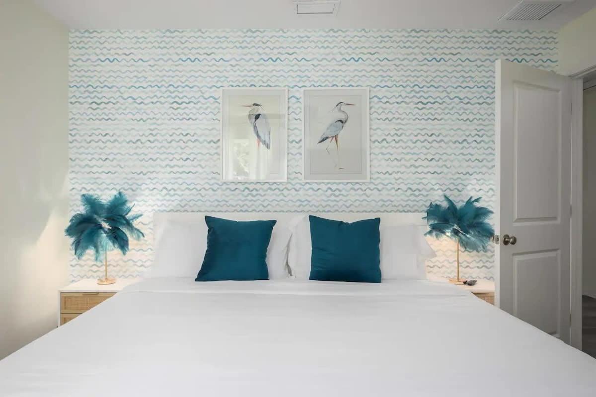 Fun & Airy Florida Vacation With Private Pool Holiday home