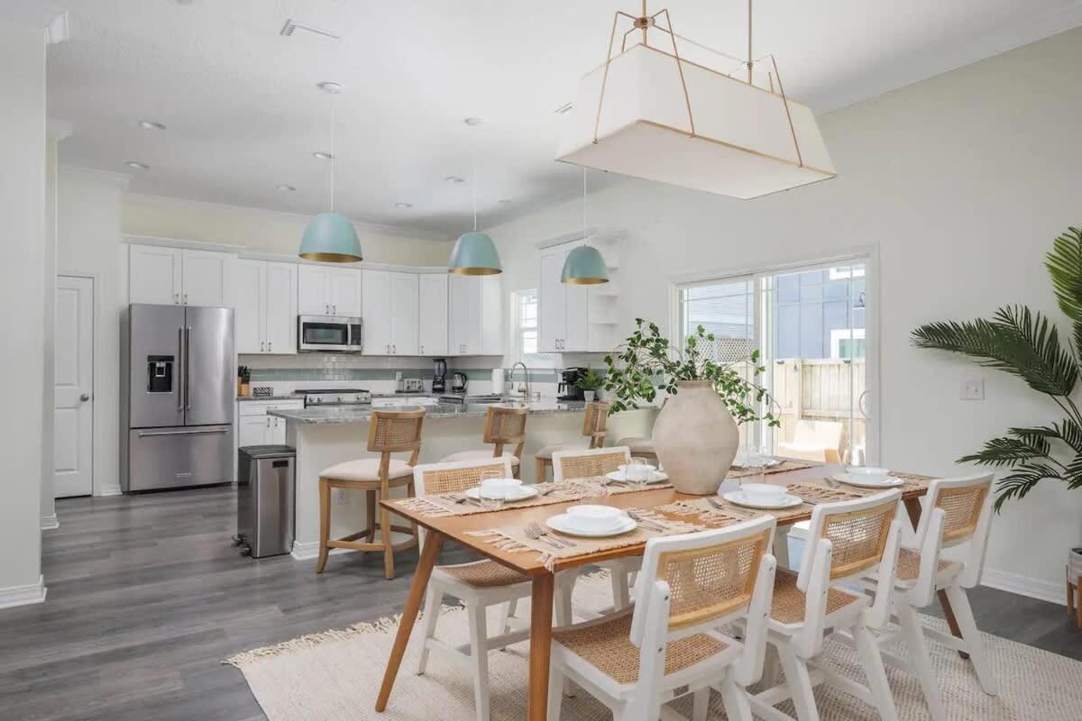 Holiday home Fun & Airy Florida Vacation With Private Pool St. Augustine