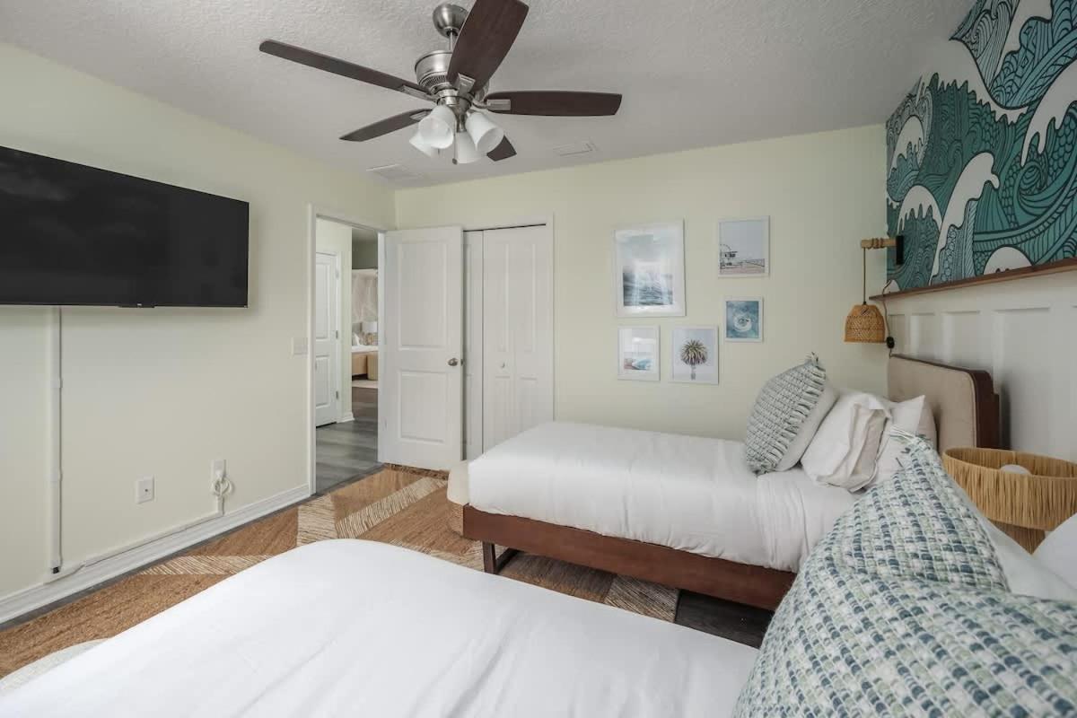 Holiday home Fun & Airy Florida Vacation With Private Pool
