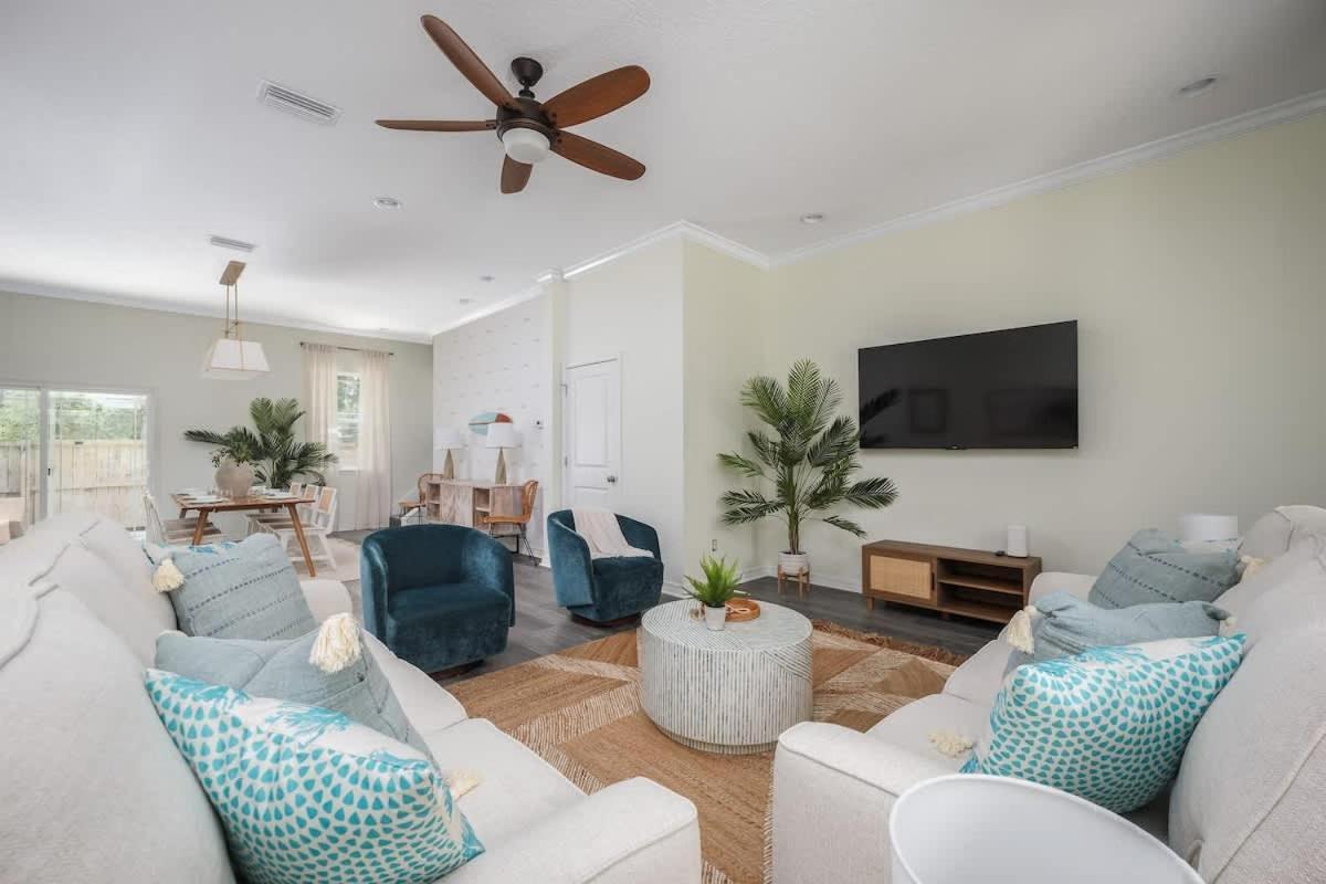 Holiday home Fun & Airy Florida Vacation With Private Pool