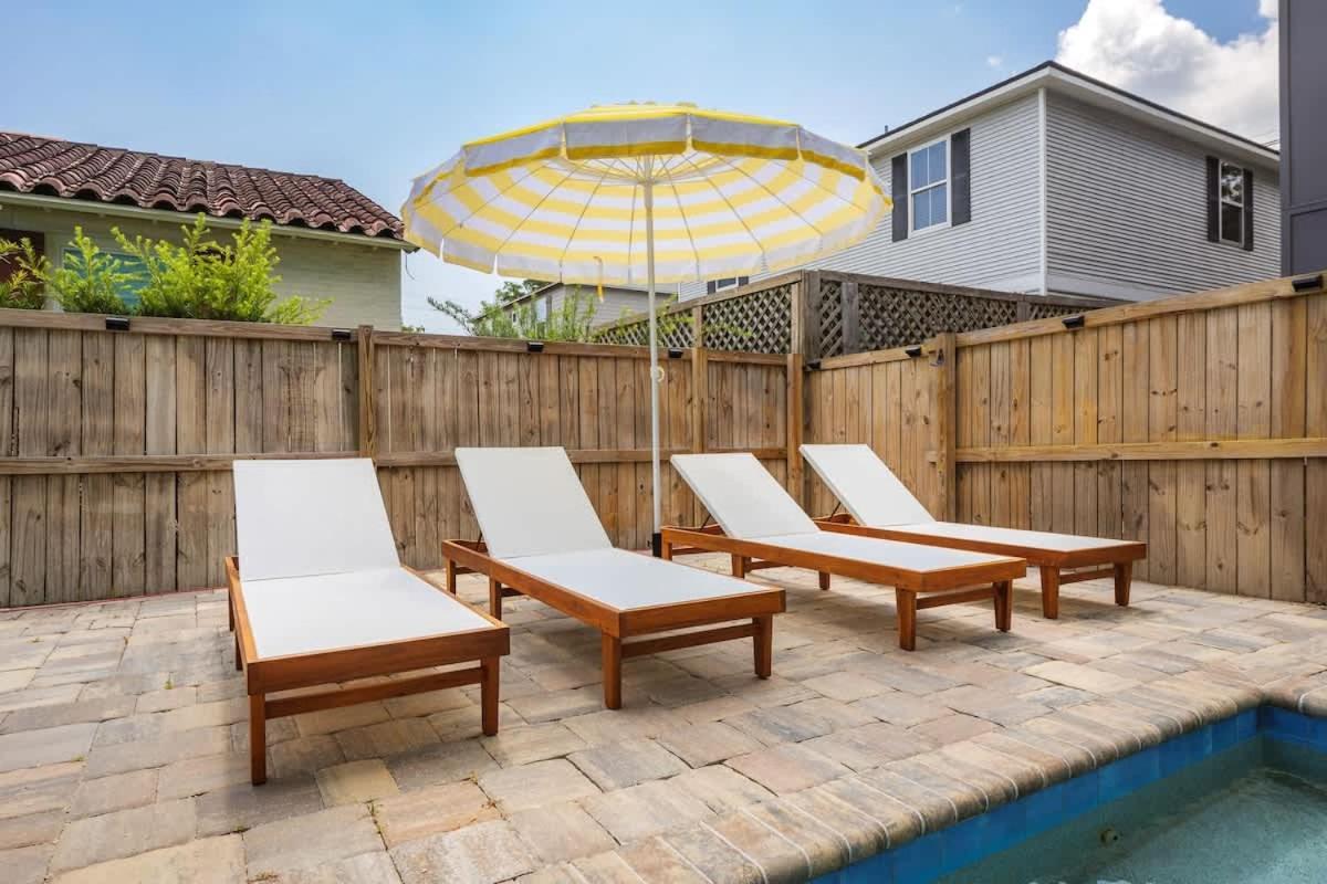 Fun & Airy Florida Vacation With Private Pool Holiday home *