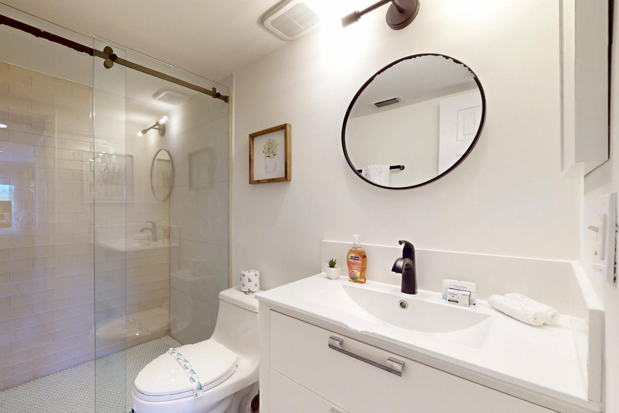 Salt & Feather Apartment St. Augustine