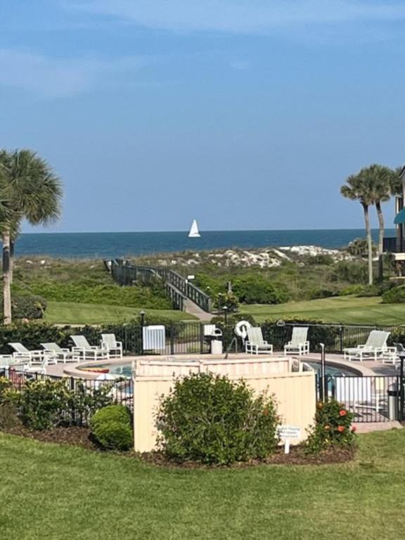 Holiday home Sea Place 13238 St. Augustine