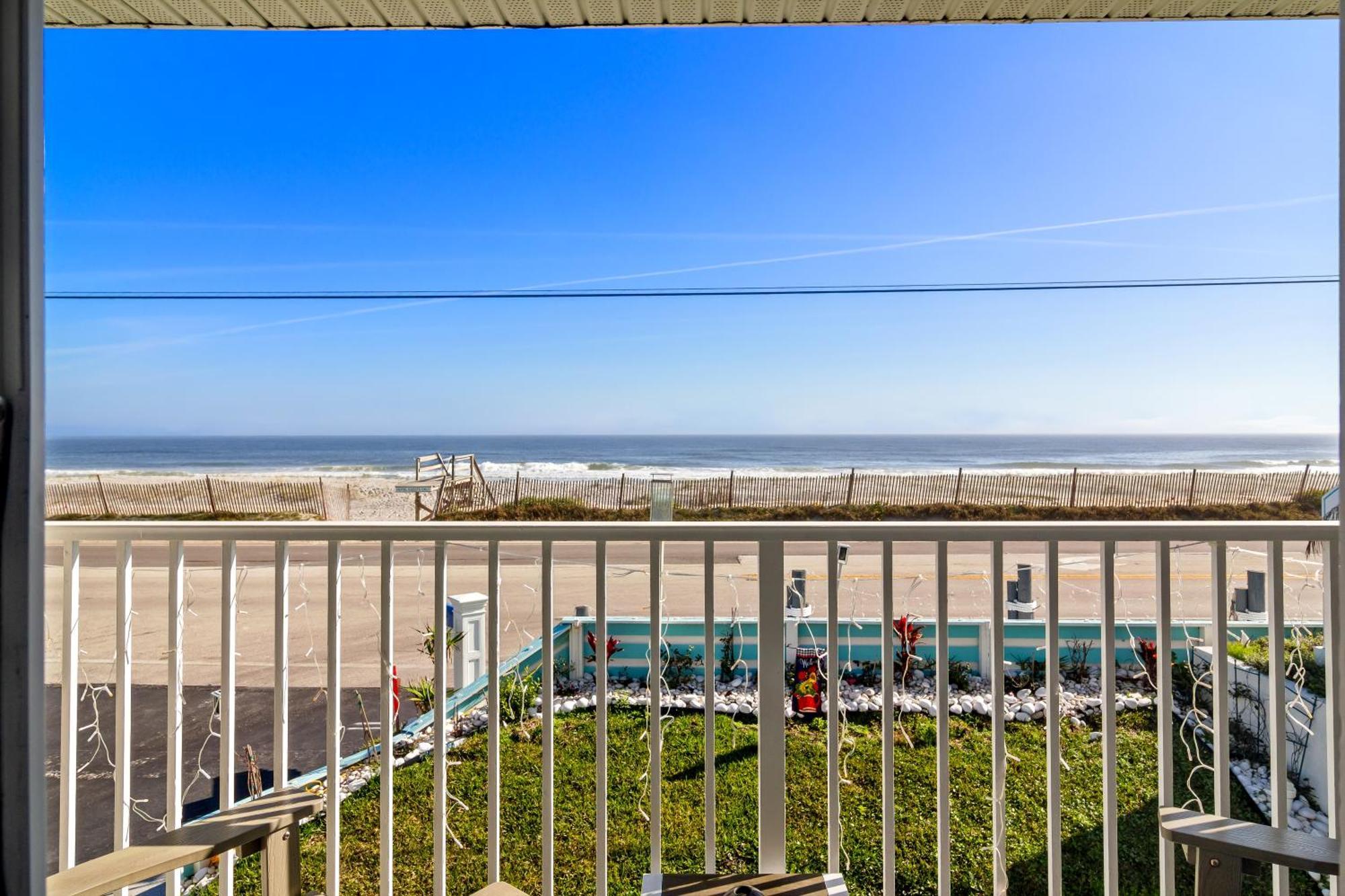 Ocean Sands (adults Only) Saint Augustine