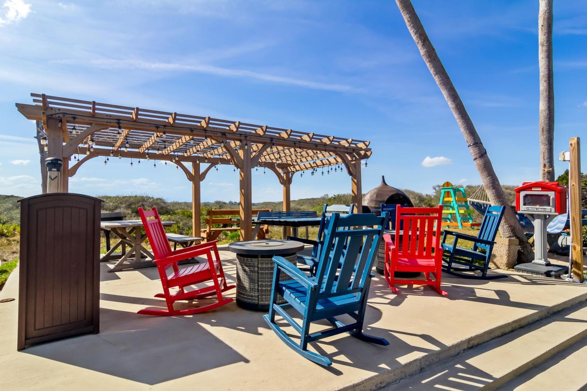 Ocean Sands (adults Only) 4* Saint Augustine