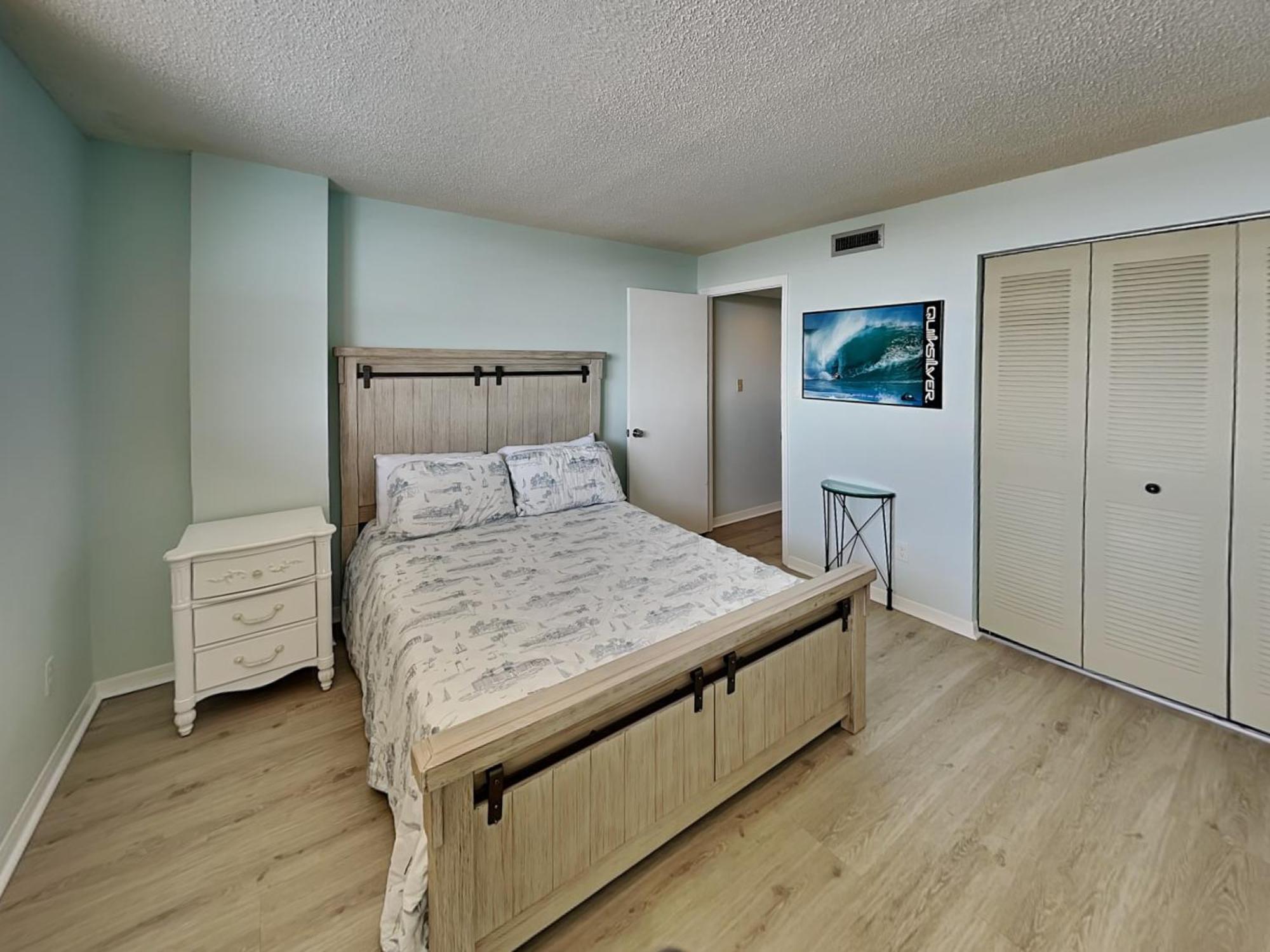 Dollar 402 Apartment