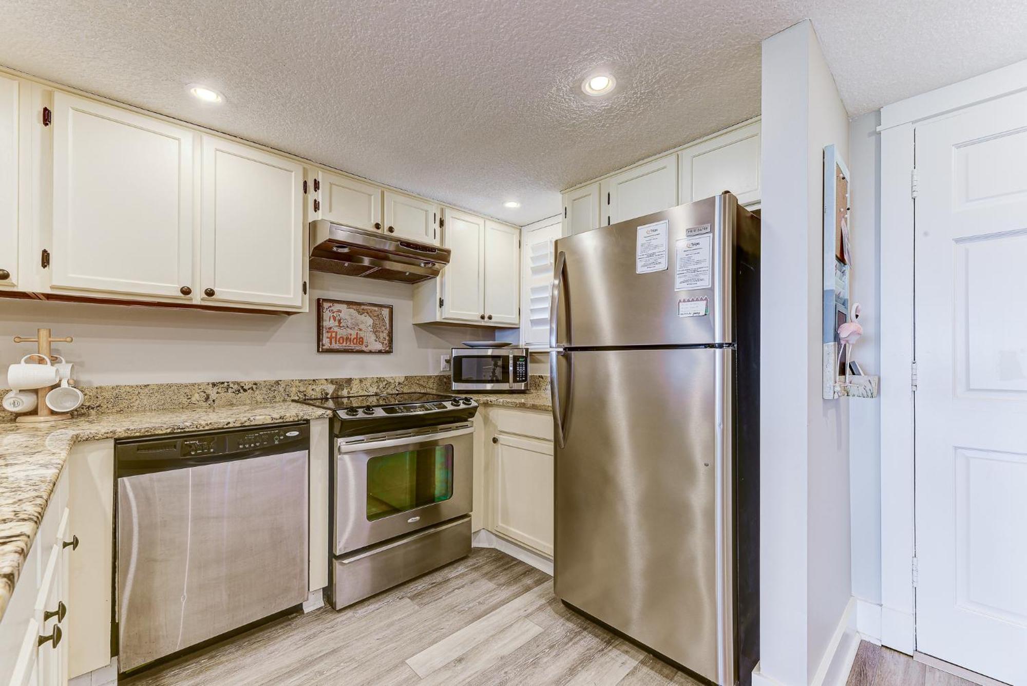 Apartment Island South 7 *