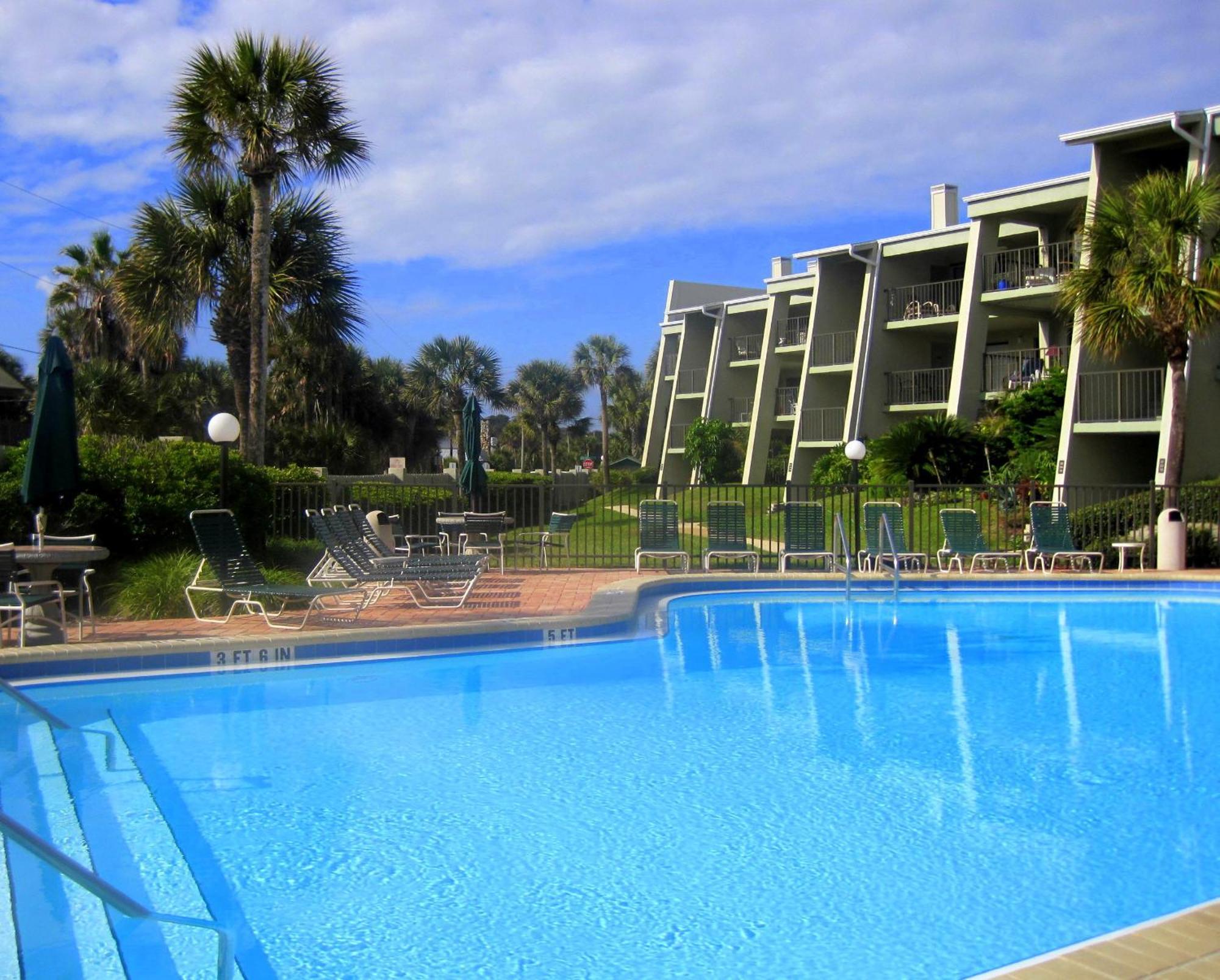 Apartment Island South 7