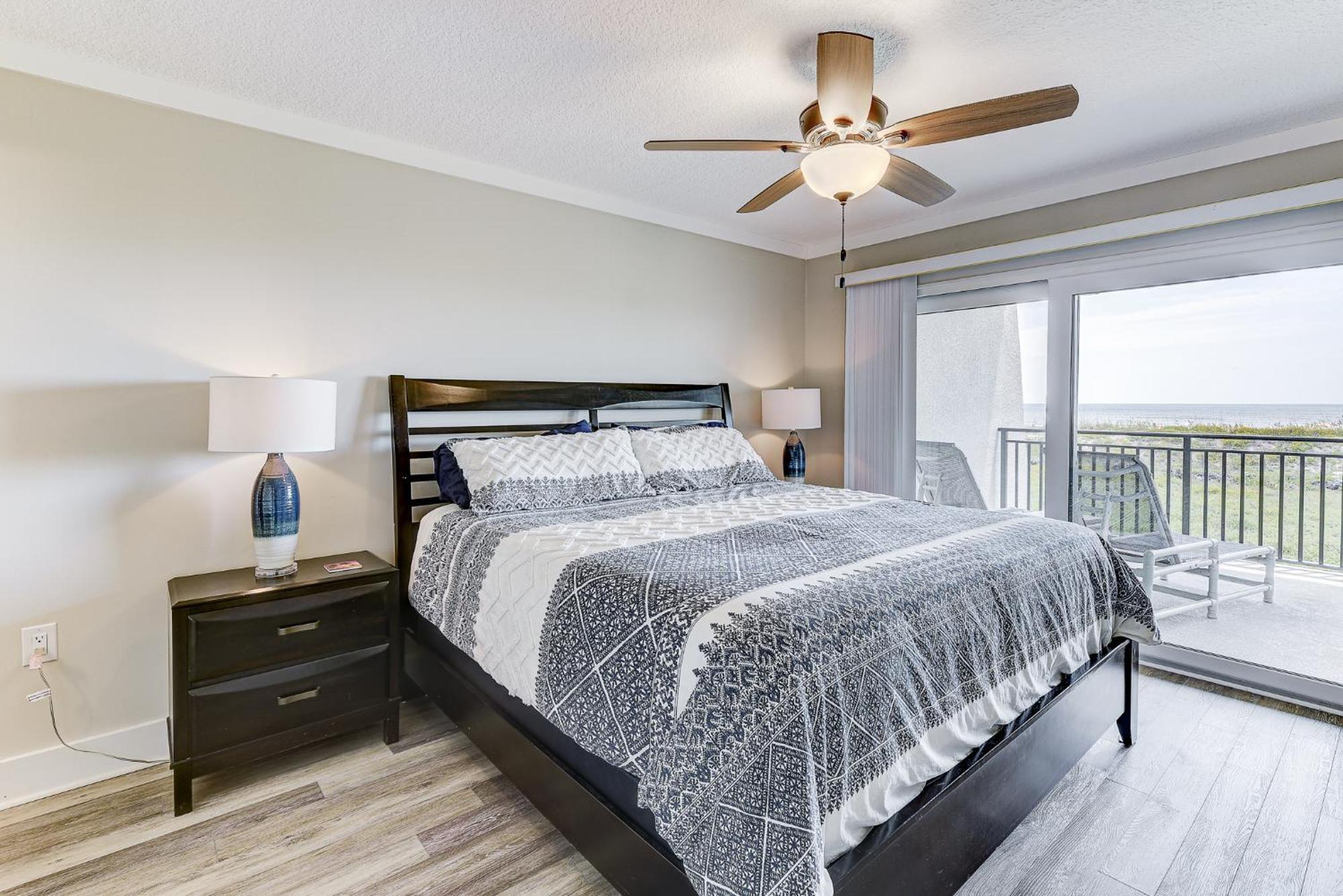 Apartment Island South 7 *