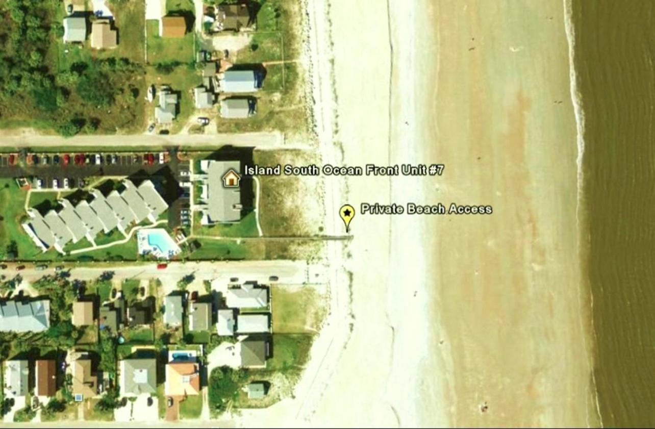 Island South 7
