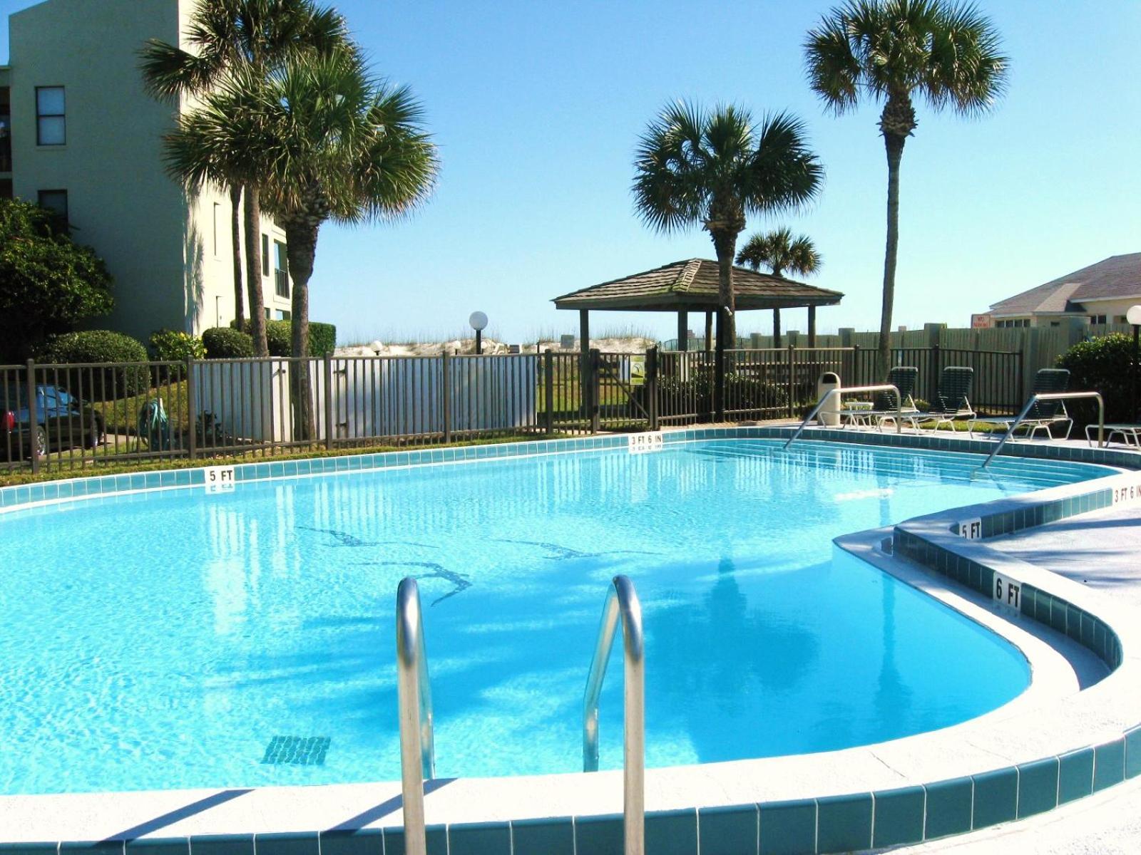 Island South 7 Apartment *