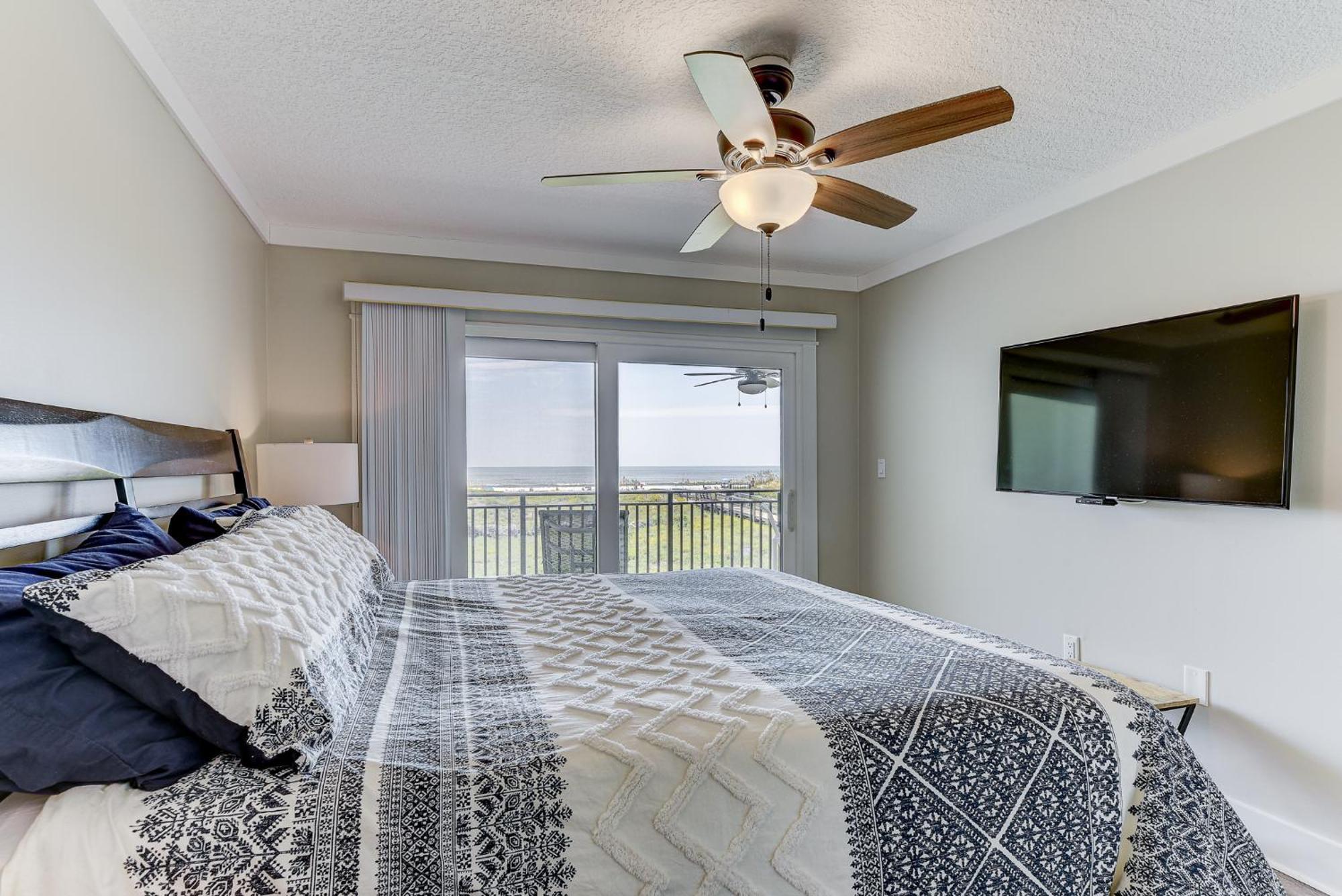 Island South 7 Apartment St. Augustine