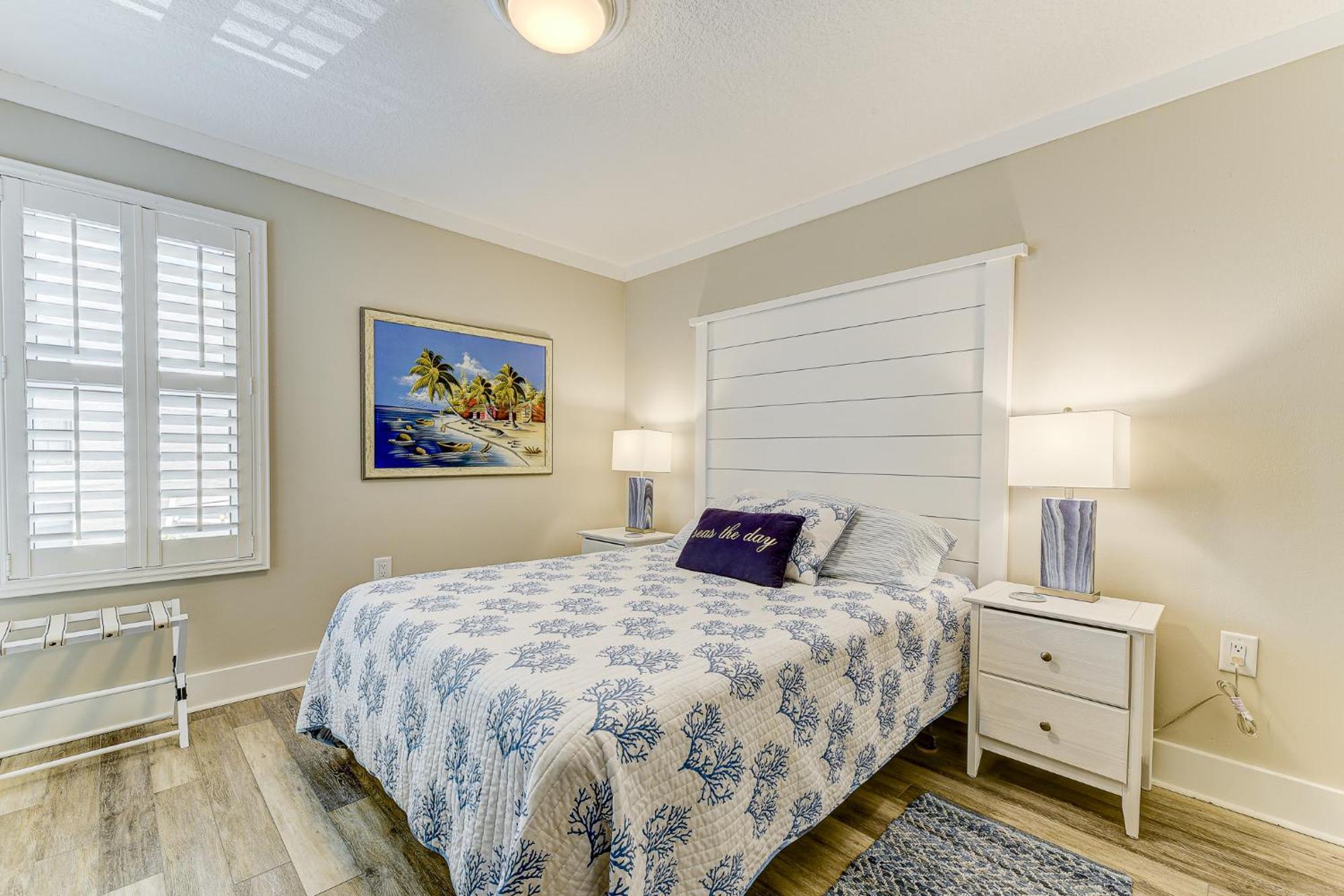 Apartment Island South 7 St. Augustine