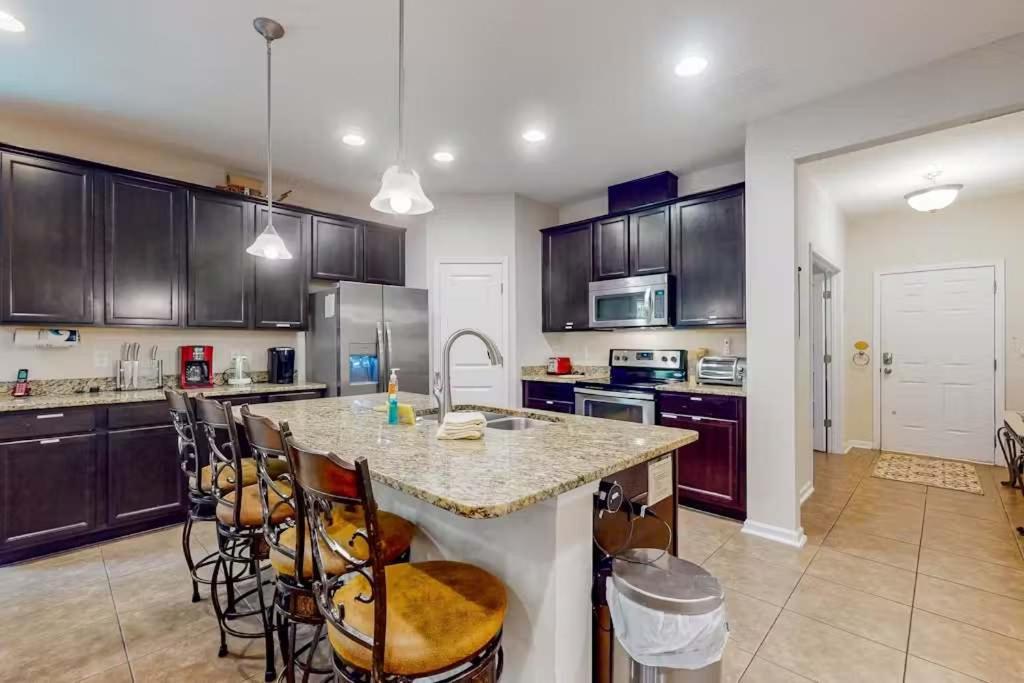 Holiday home Dog-friendly 4br Coastal Getaway Close To *