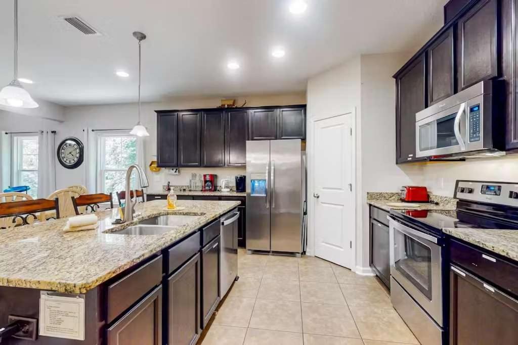 Dog-friendly 4br Coastal Getaway Close To * St. Augustine