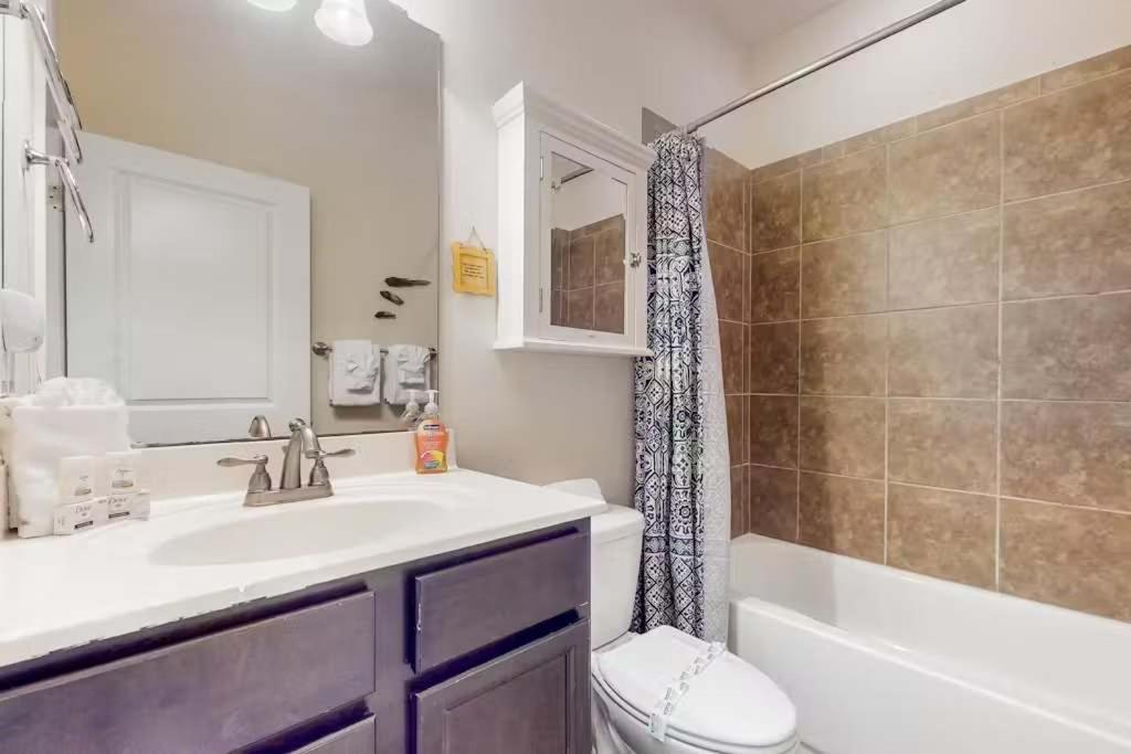 Holiday home Dog-friendly 4br Coastal Getaway Close To *