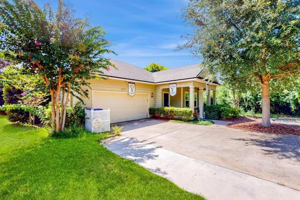 Holiday home Dog-friendly 4br Coastal Getaway Close To