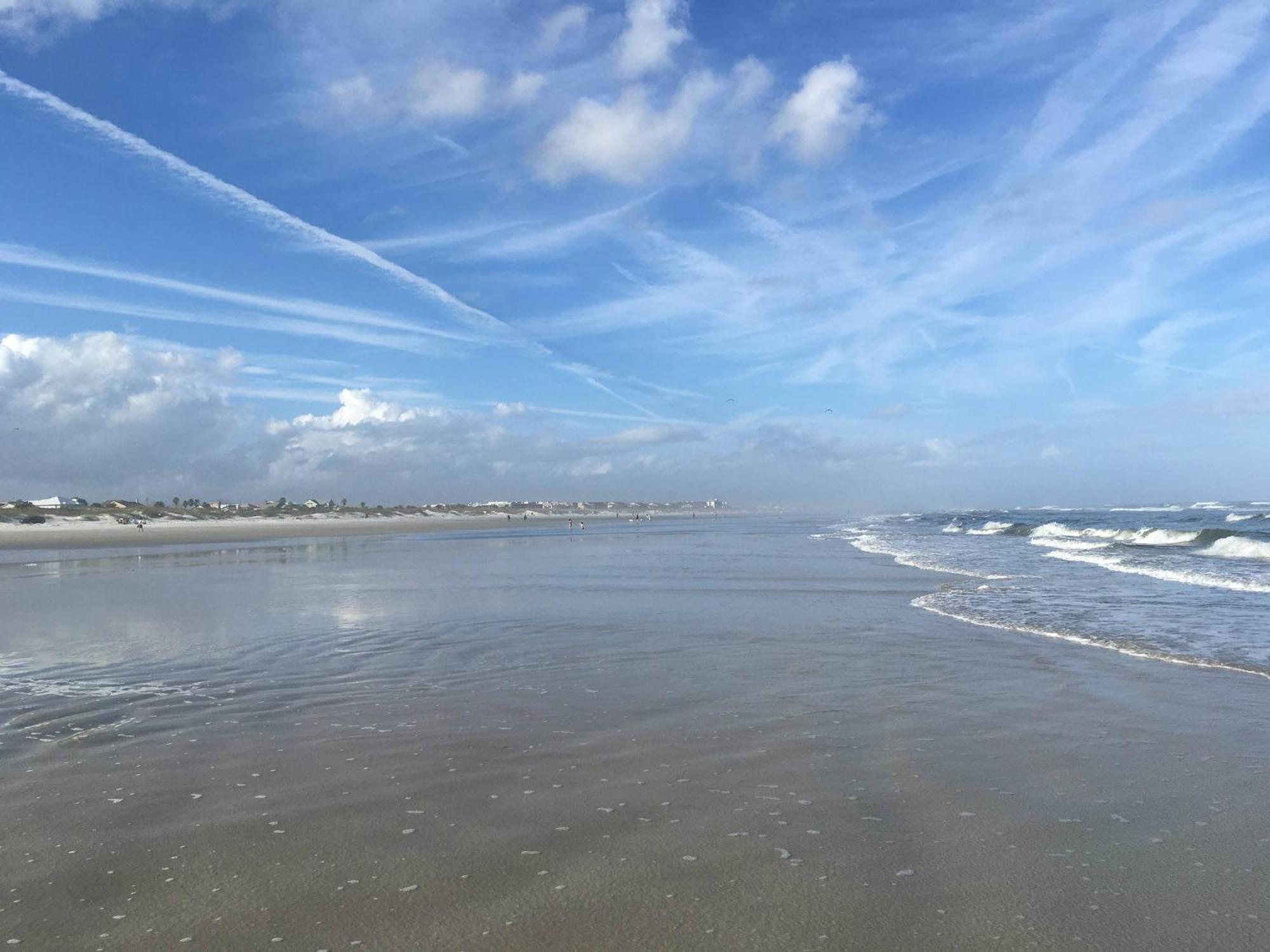 Dog-friendly 4br Coastal Getaway Close To * St. Augustine