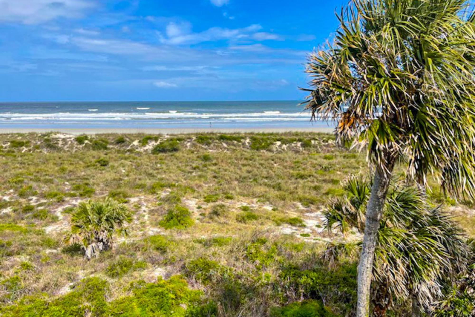 Ocean Waves Cove Apartment St. Augustine