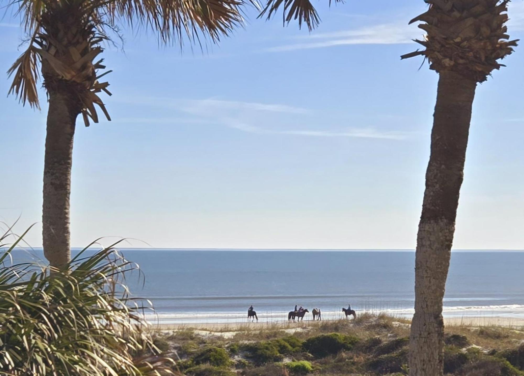 Ocean Waves Cove * St. Augustine