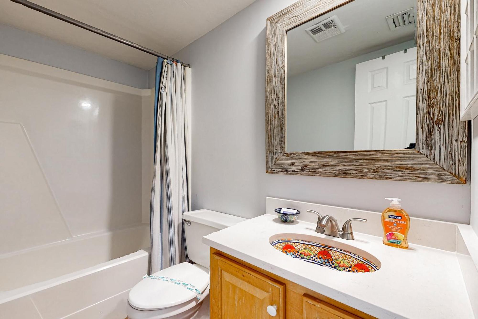 Ocean Waves Cove Apartment St. Augustine