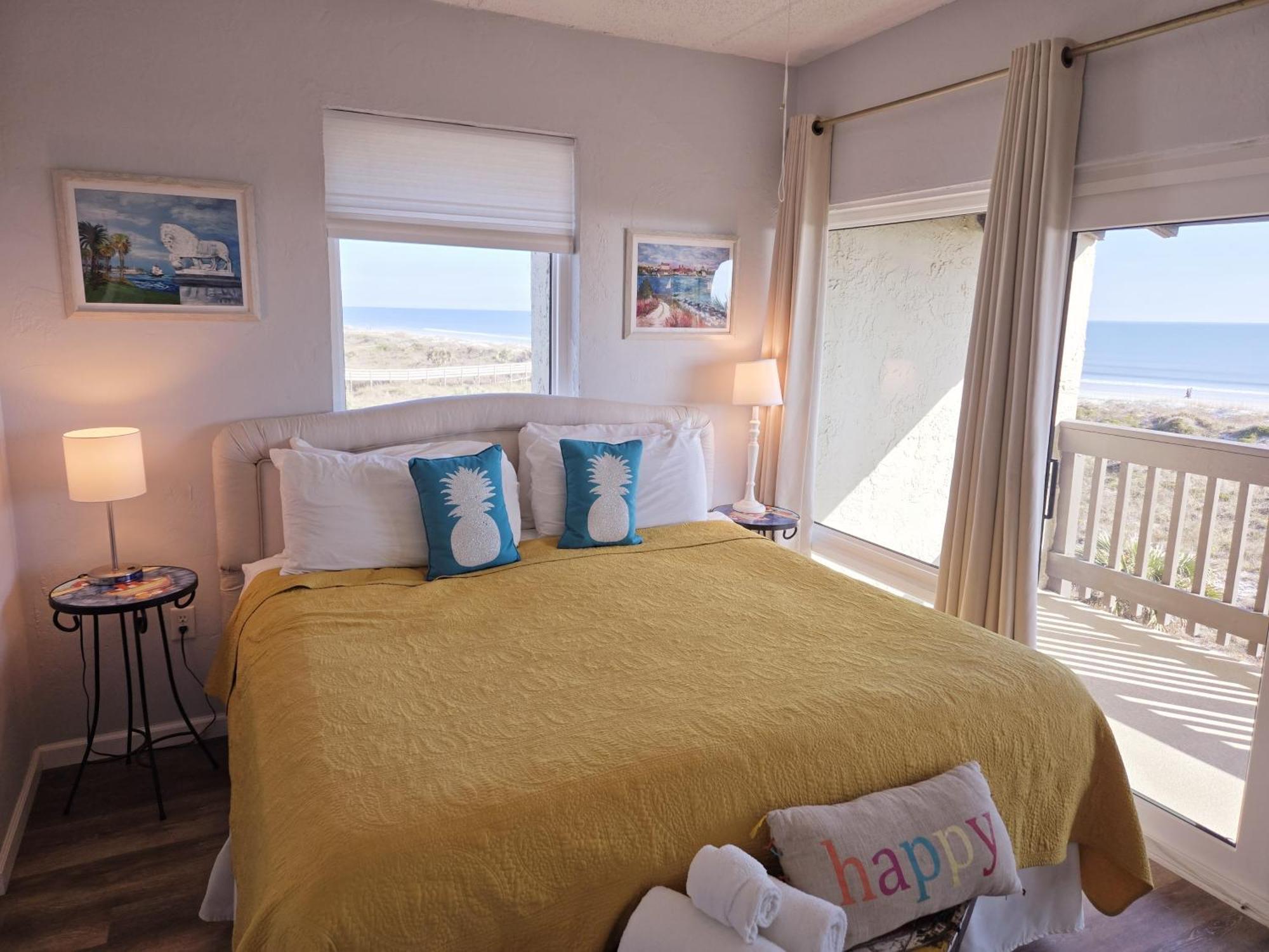 Apartment Ocean Waves Cove *