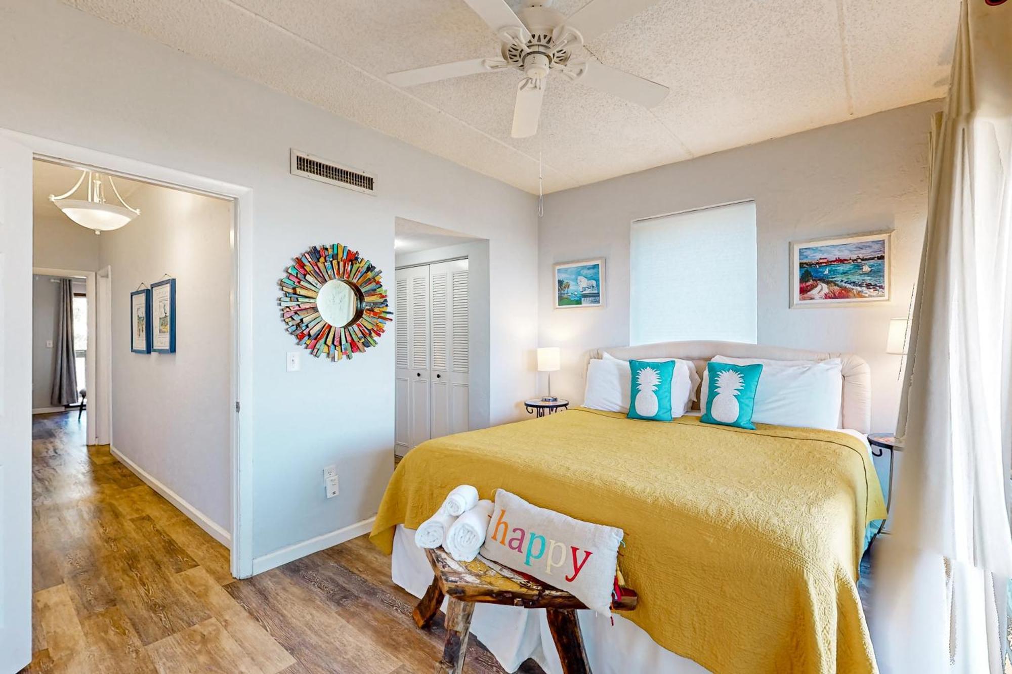 Apartment Ocean Waves Cove