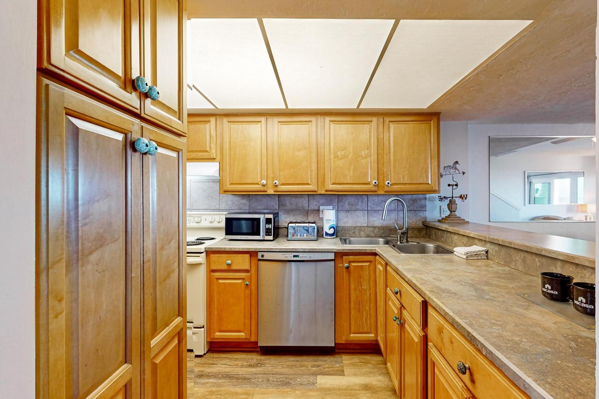 Apartment Ocean Waves Cove *