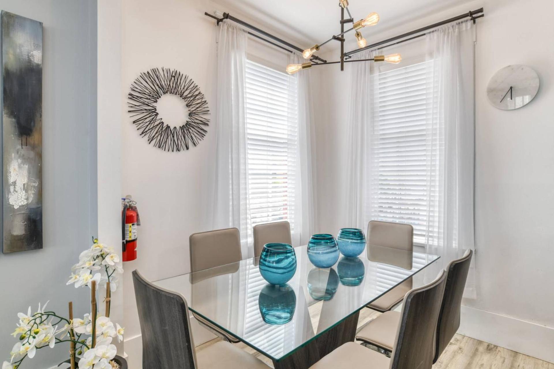Holiday home 20 Hypolita St. Augustine