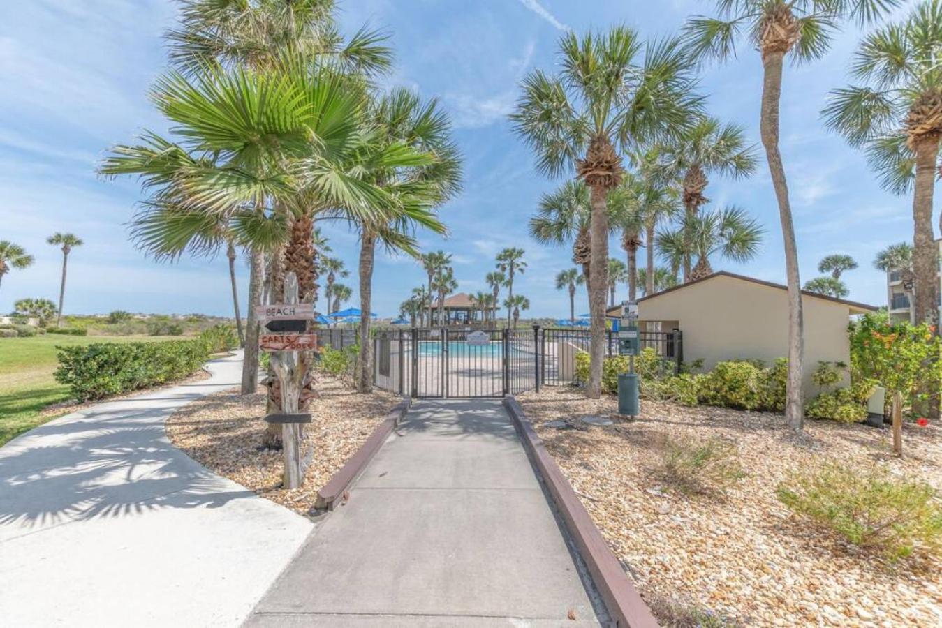 Cozy Casita Escape 850 A1a Unit 90