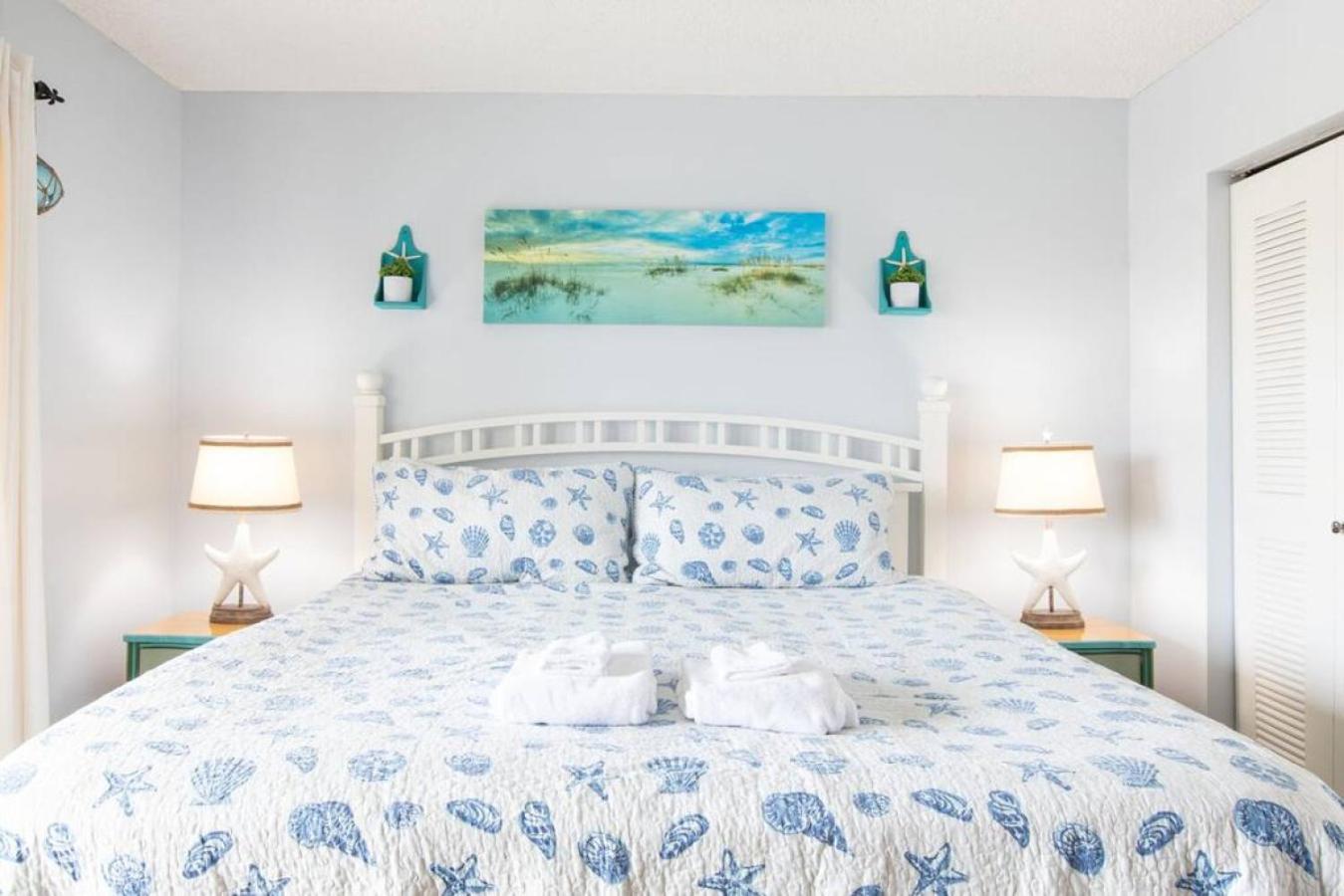 Holiday home Cozy Casita Escape 850 A1a Unit 90
