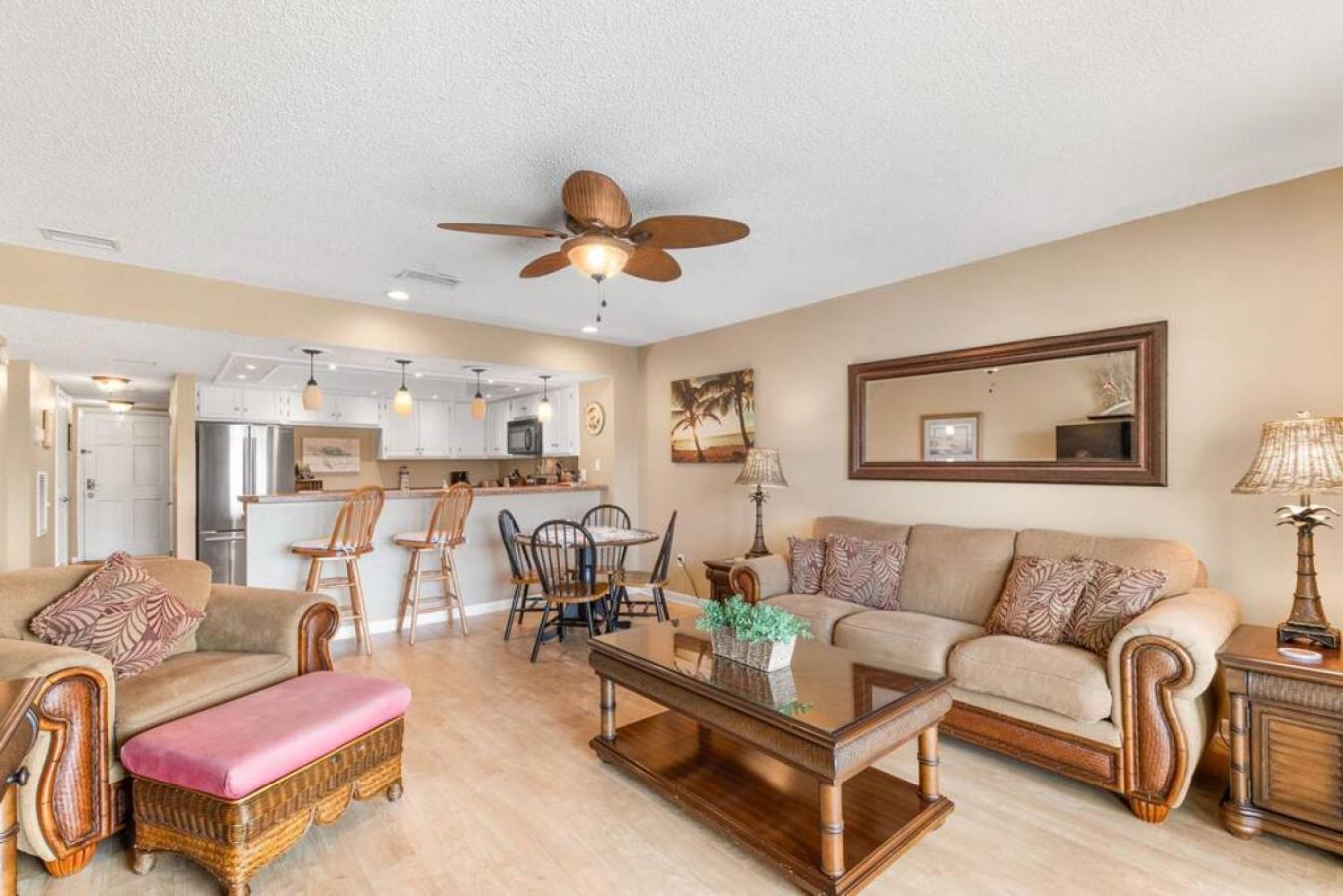 Cozy Casita Escape 850 A1a Unit 90 Holiday home *