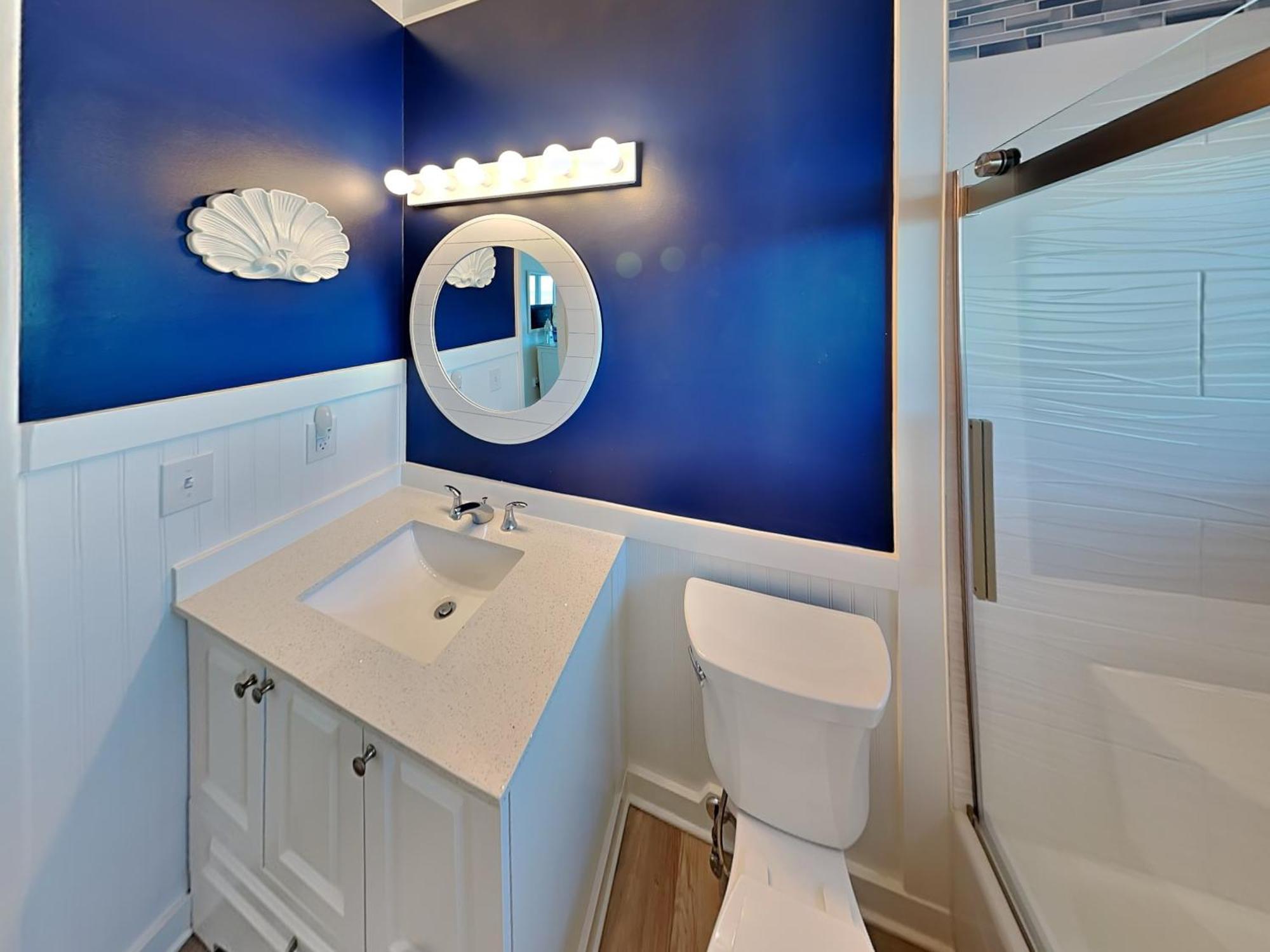 Holiday home Ocean Pearl *
