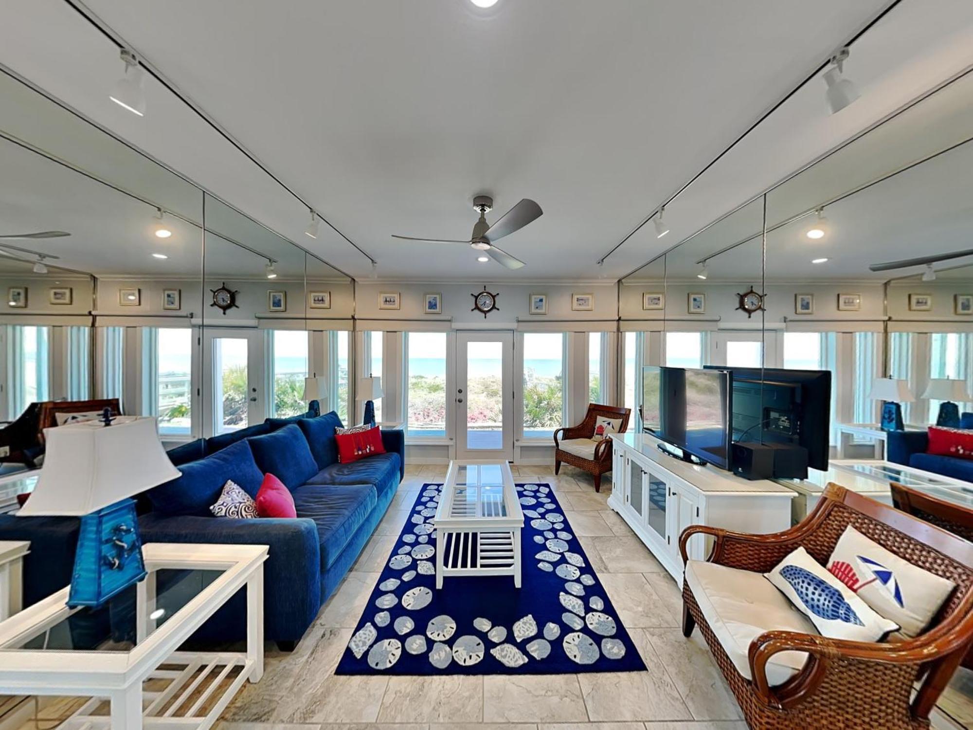 Holiday home Ocean Pearl