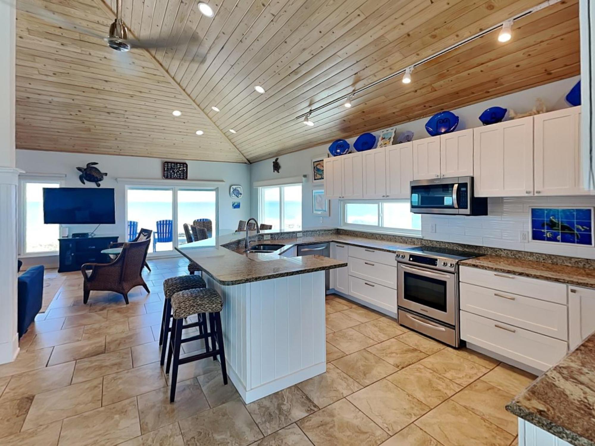 Holiday home Ocean Pearl *