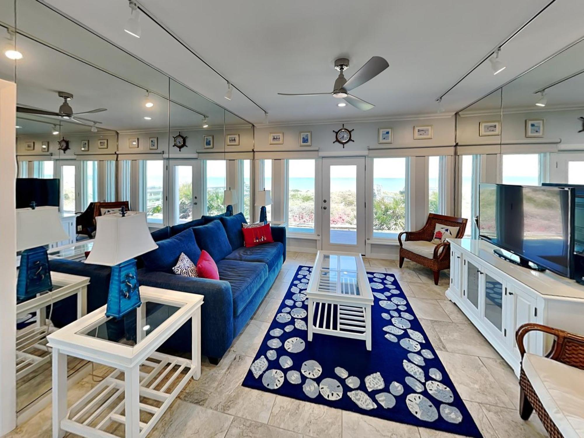 Holiday home Ocean Pearl