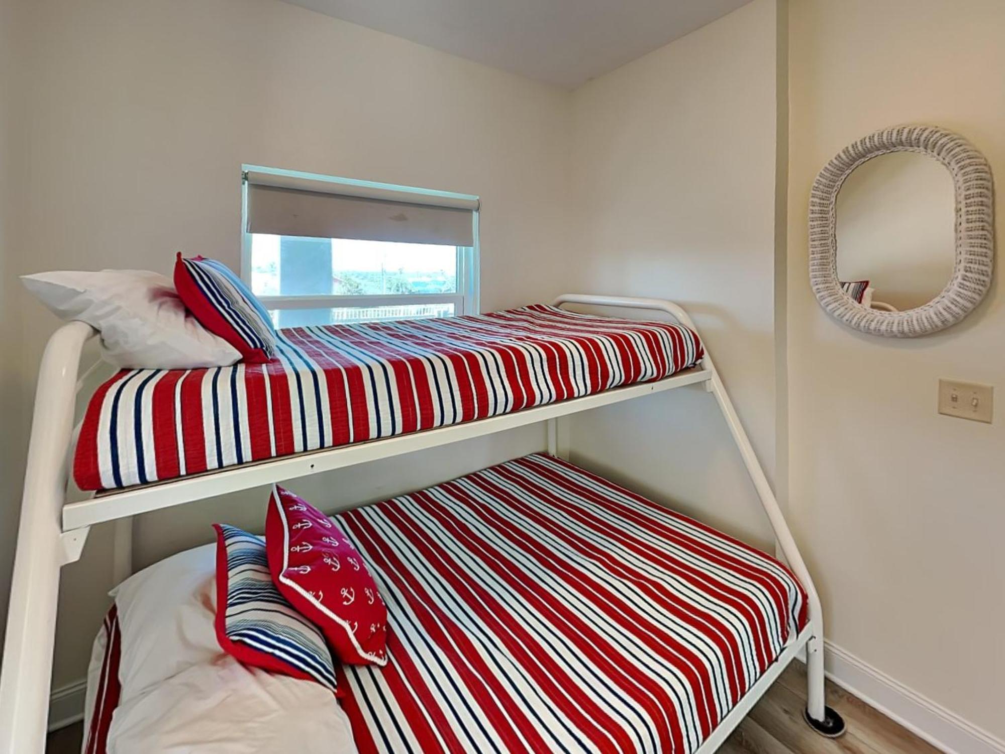 Holiday home Ocean Pearl *