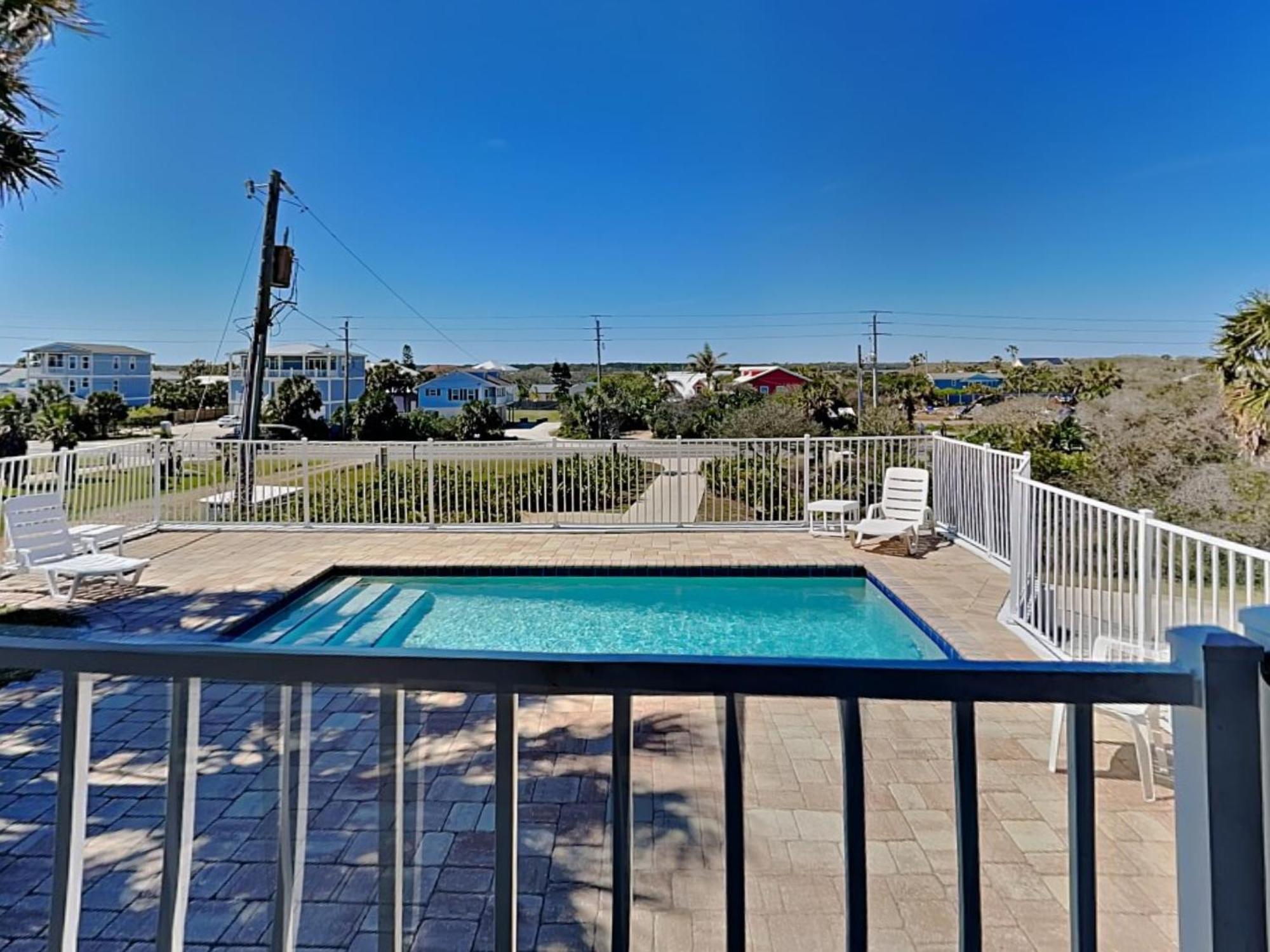 Holiday home Ocean Pearl *