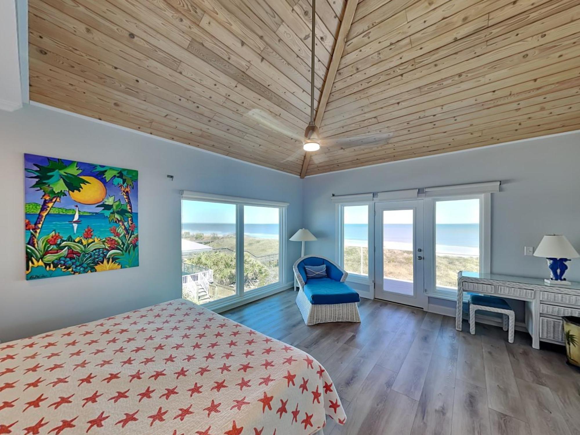 Ocean Pearl