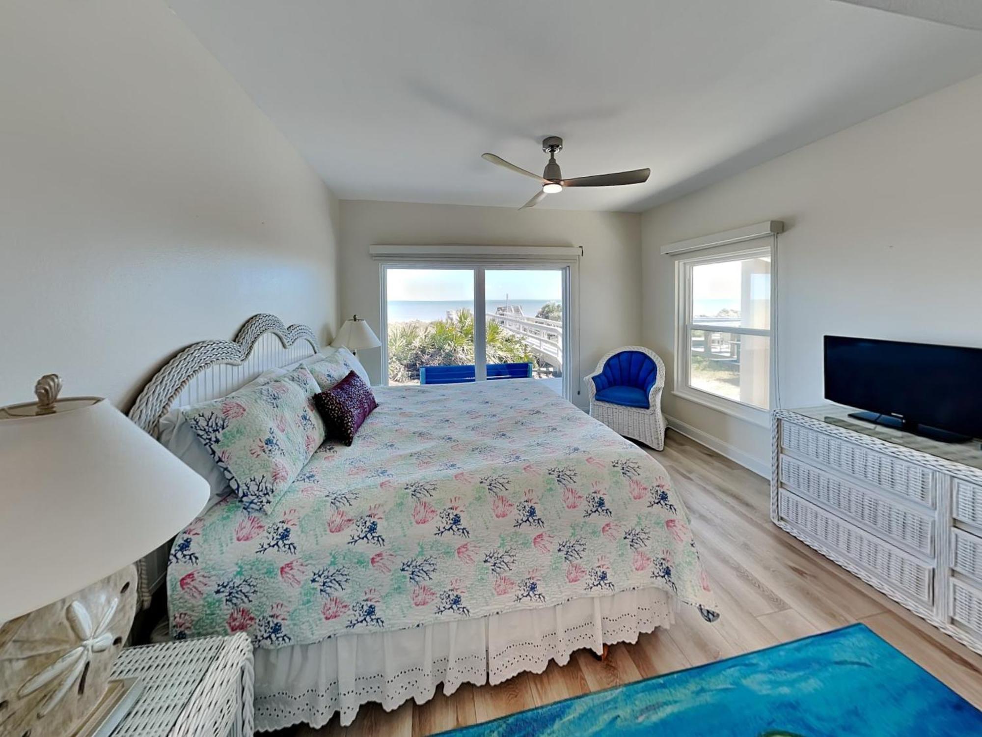 Ocean Pearl Holiday home