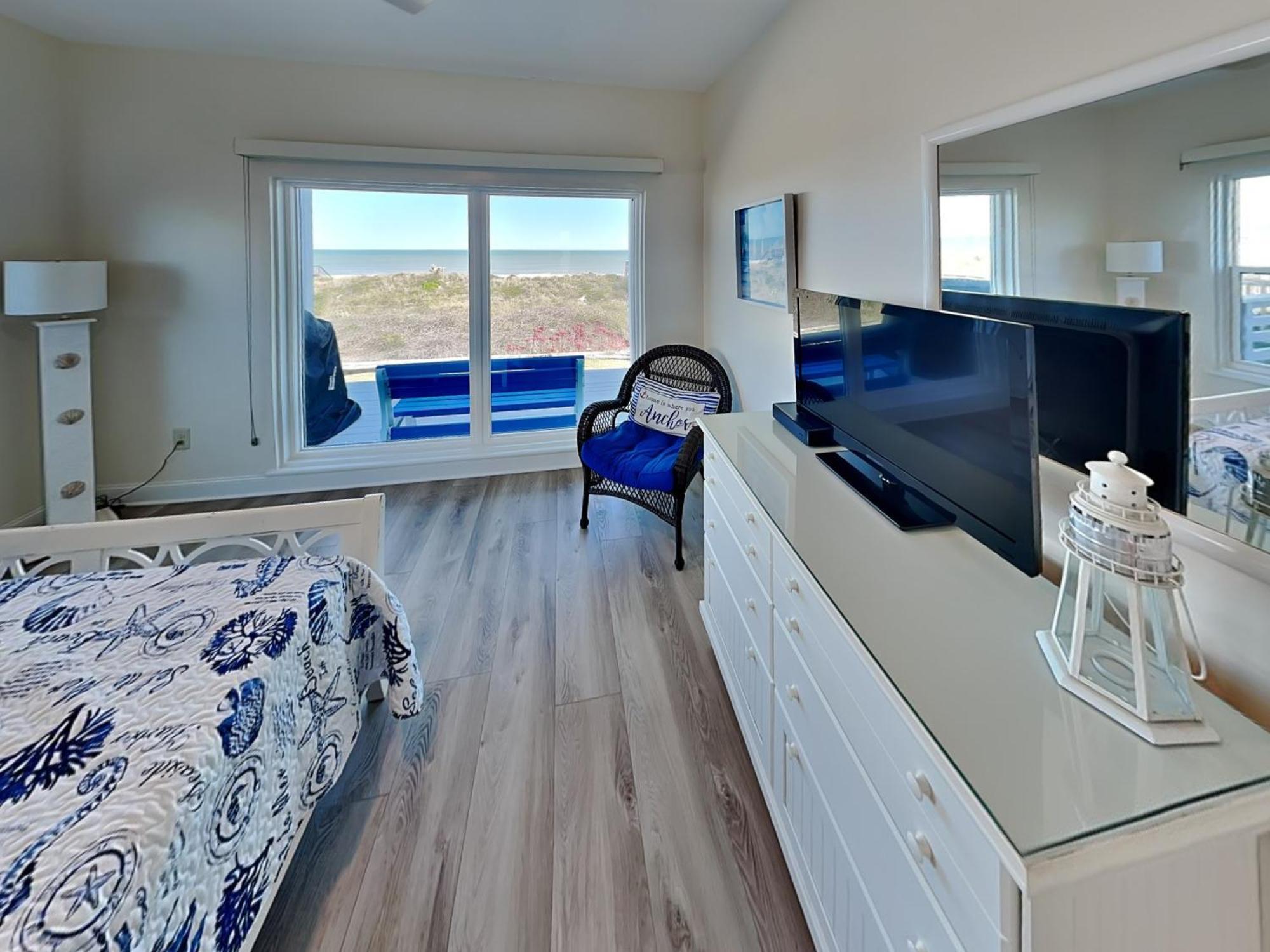 Holiday home Ocean Pearl