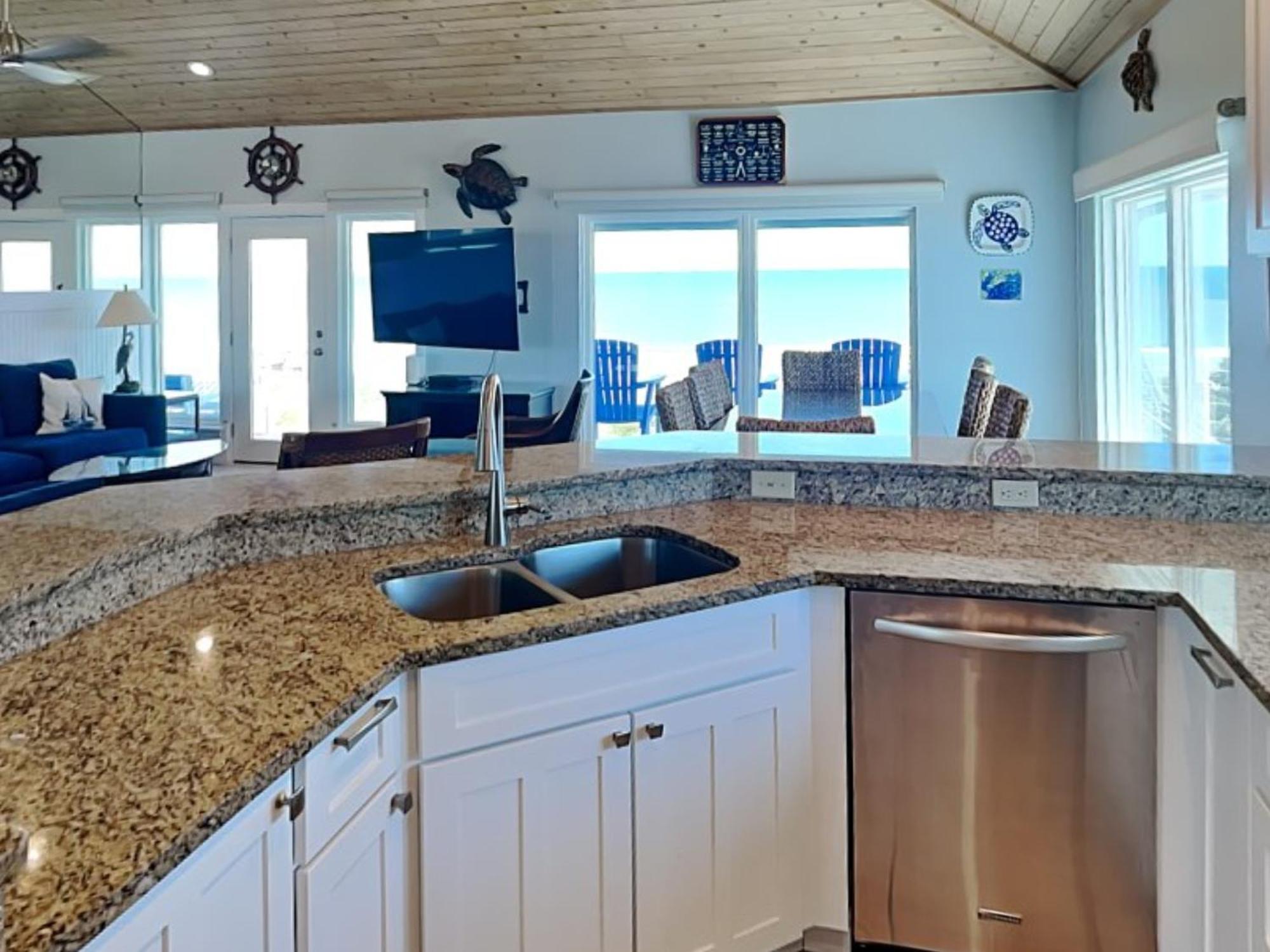 Holiday home Ocean Pearl *