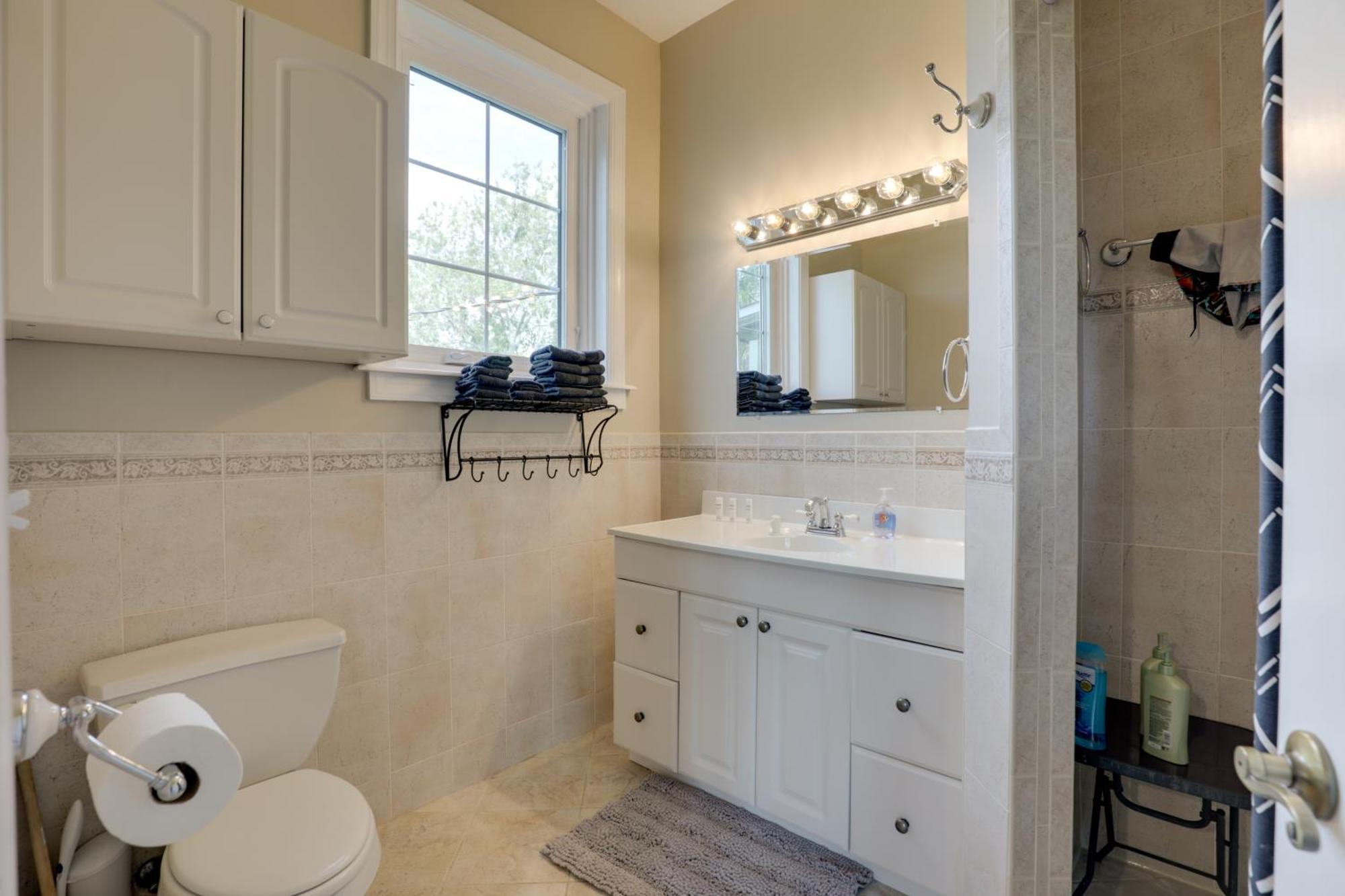 St Augustine - Walk To Marina And Downtown Apartment *