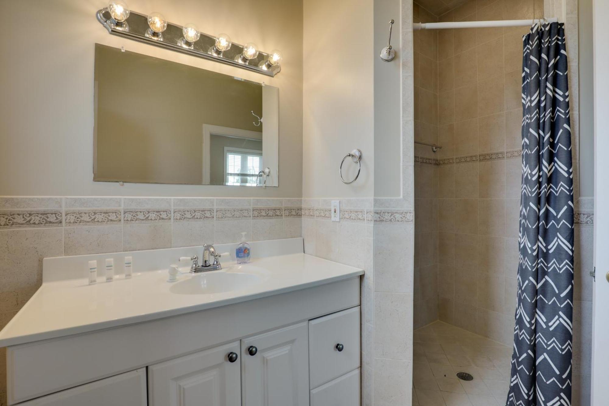 St Augustine - Walk To Marina And Downtown Apartment
