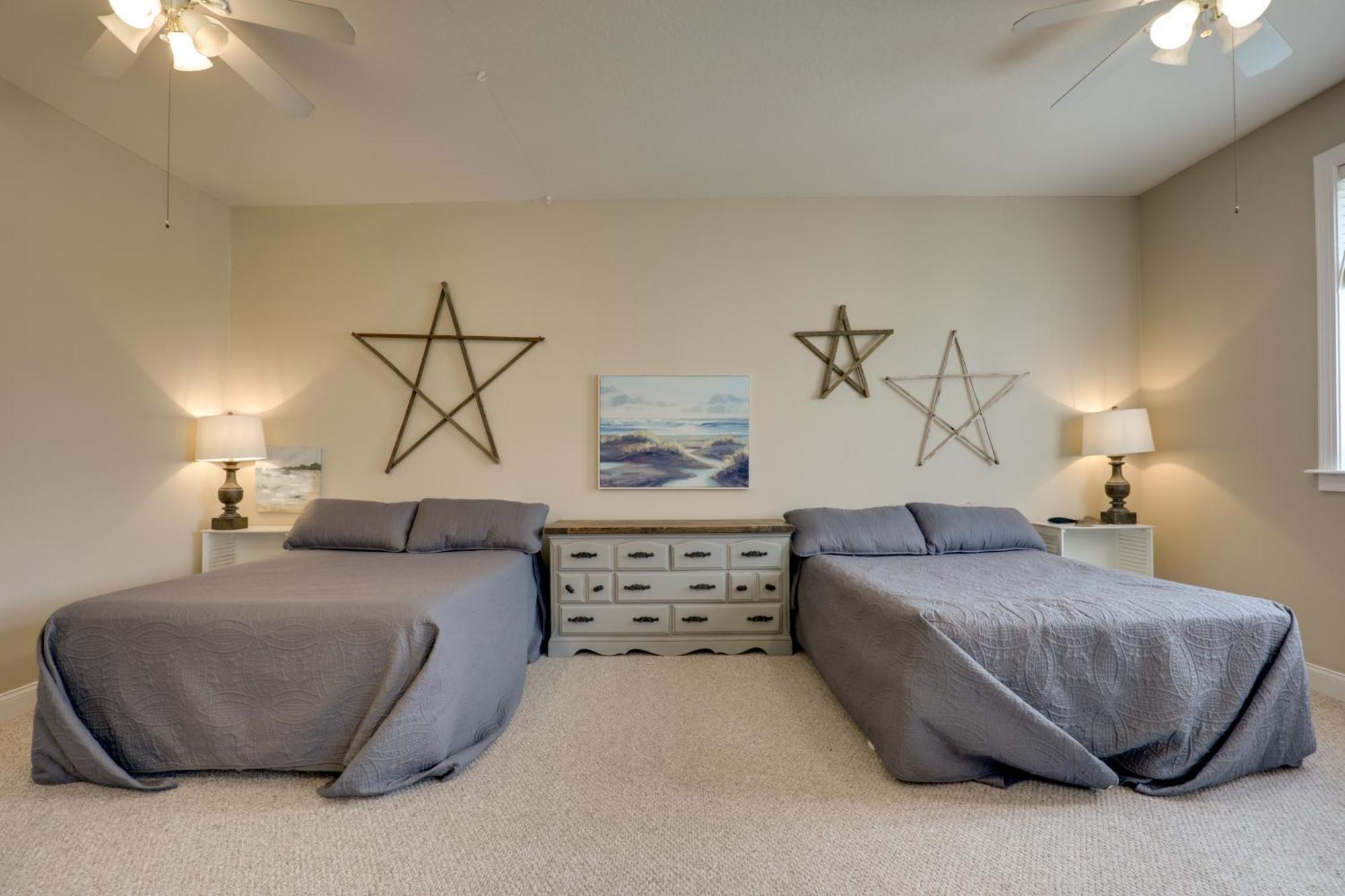 Apartment St Augustine - Walk To Marina And Downtown St. Augustine