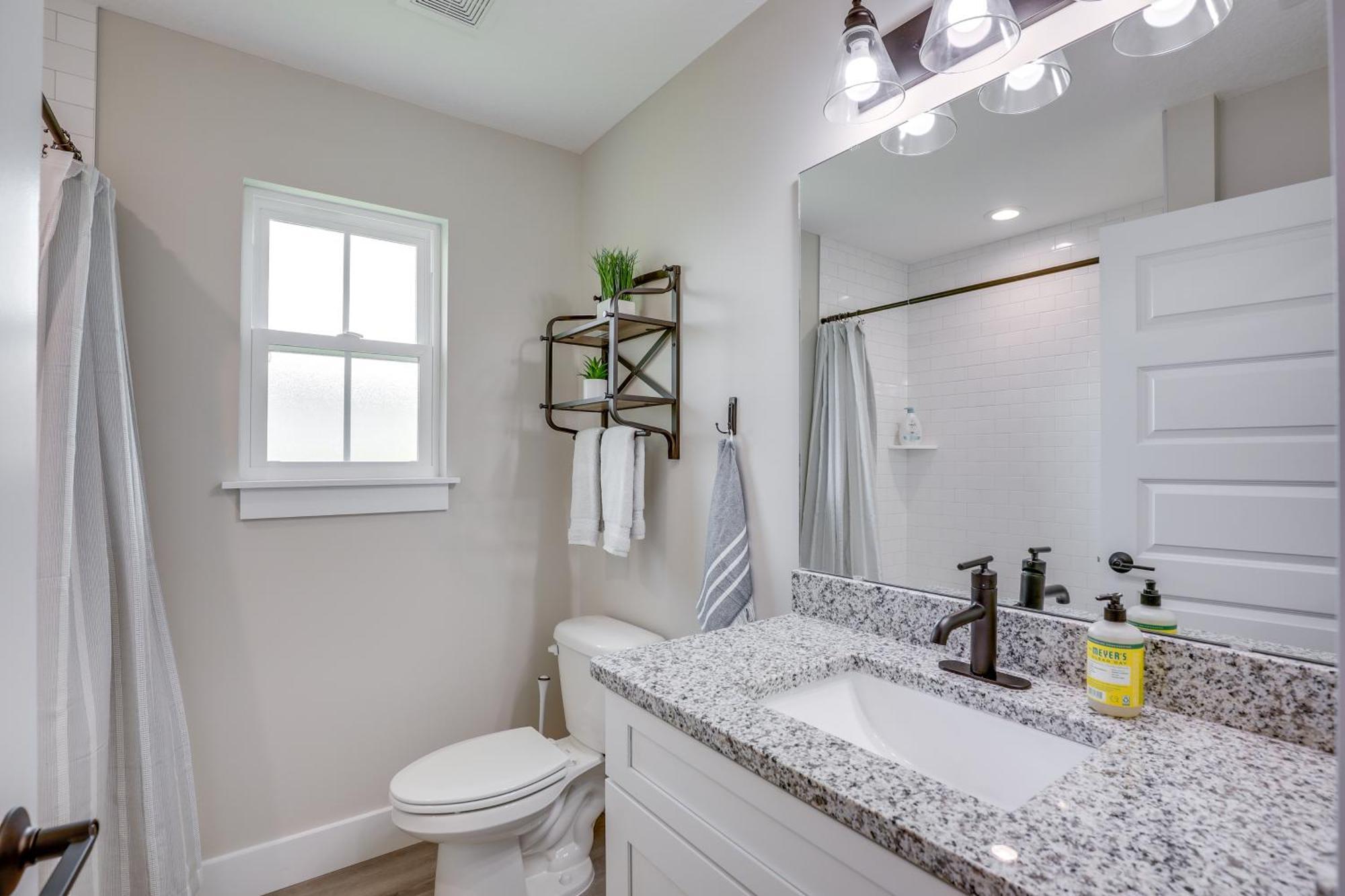 Brand New St Augustine - 5 Mi To Beach! St. Augustine